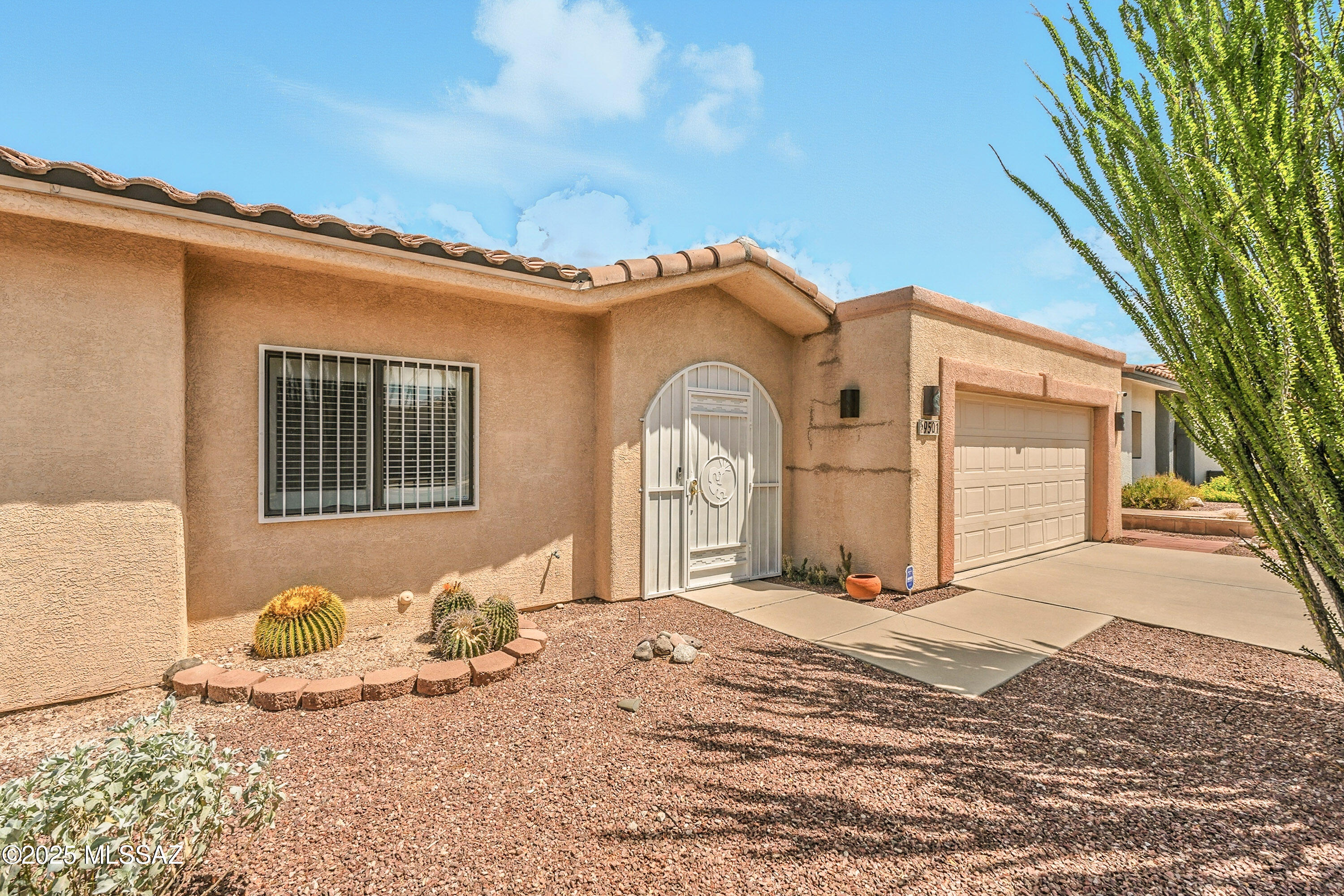 Ocotillo Cove (1-34) - Residential