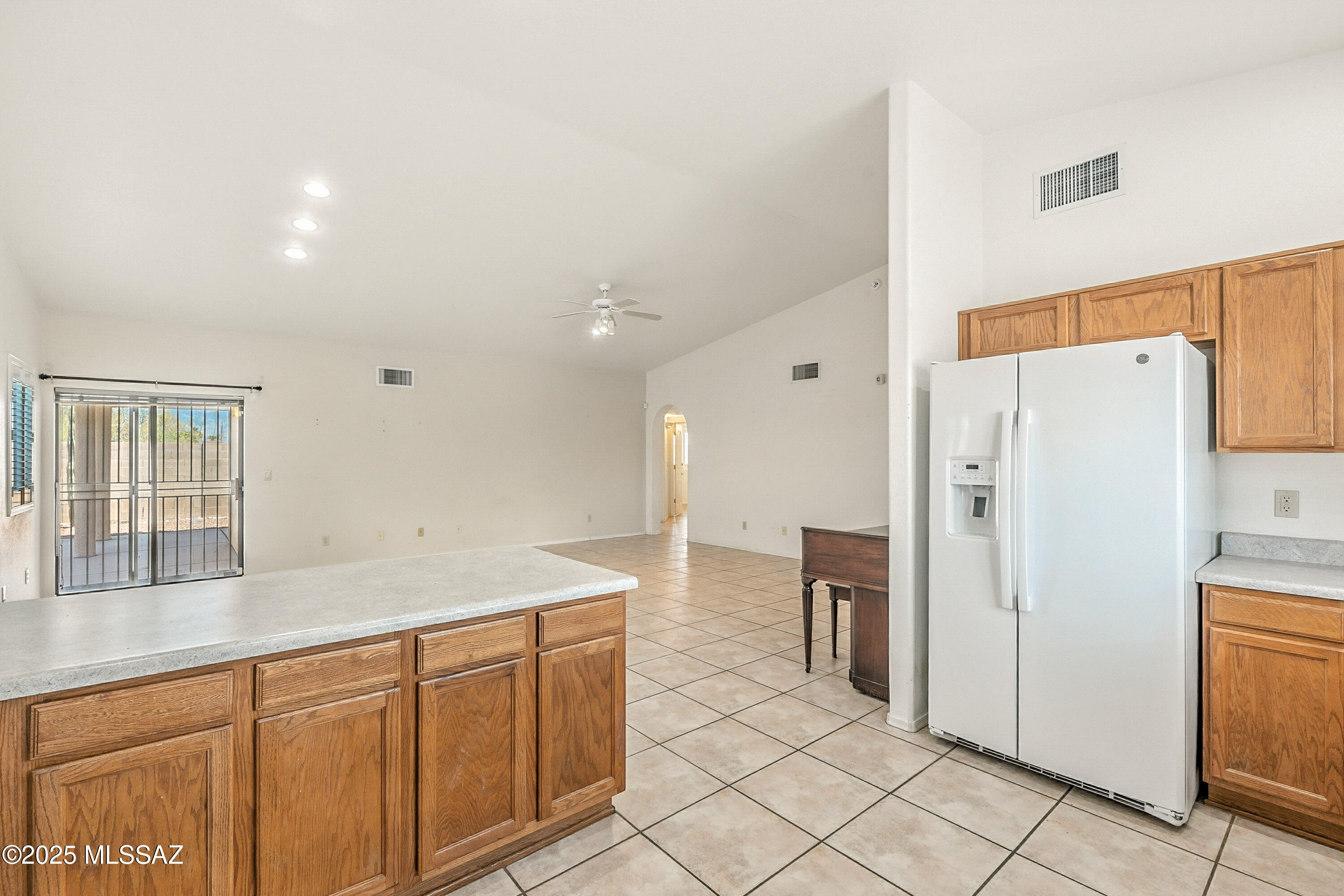 Ocotillo Cove (1-34) - Residential