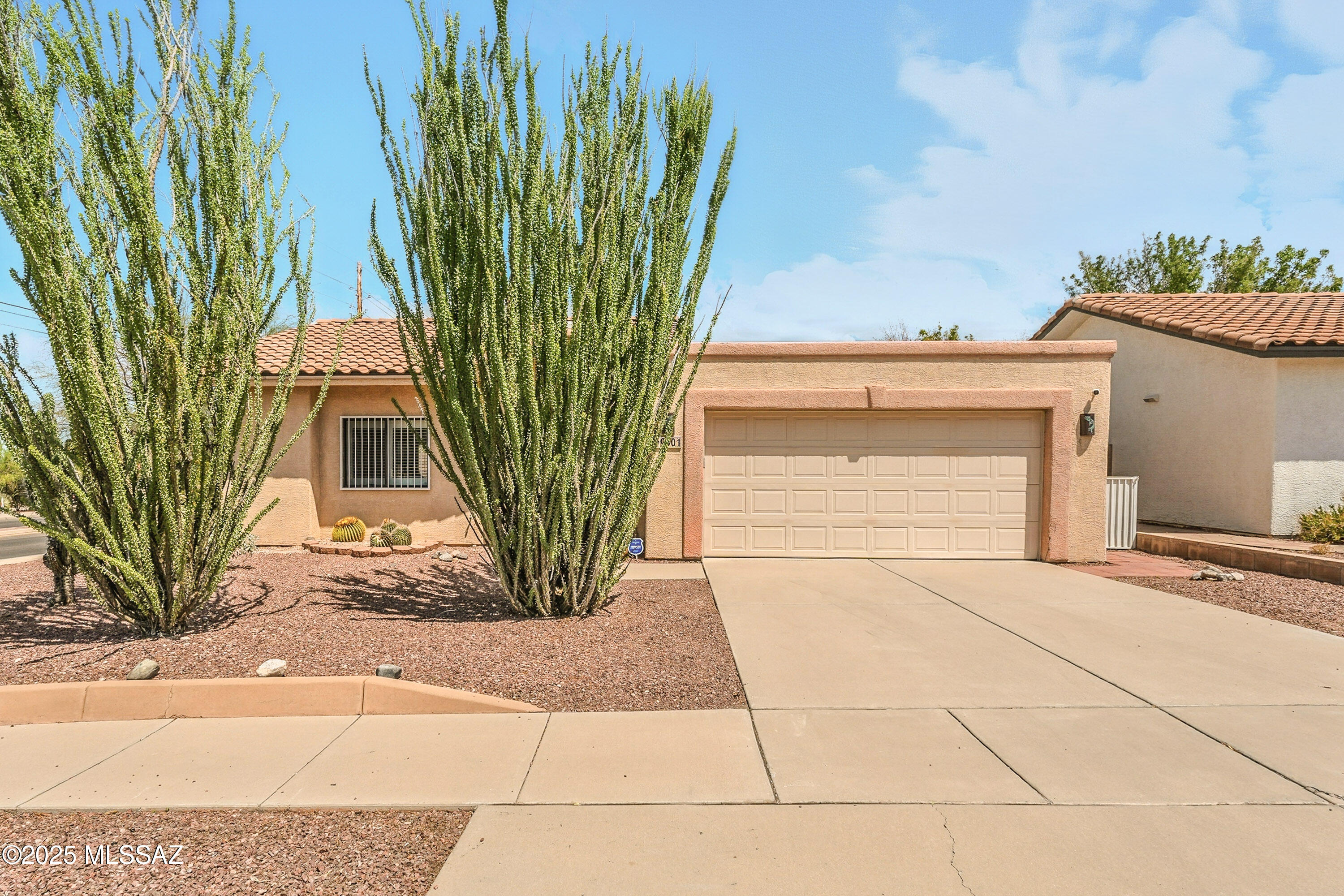 Ocotillo Cove (1-34) - Residential