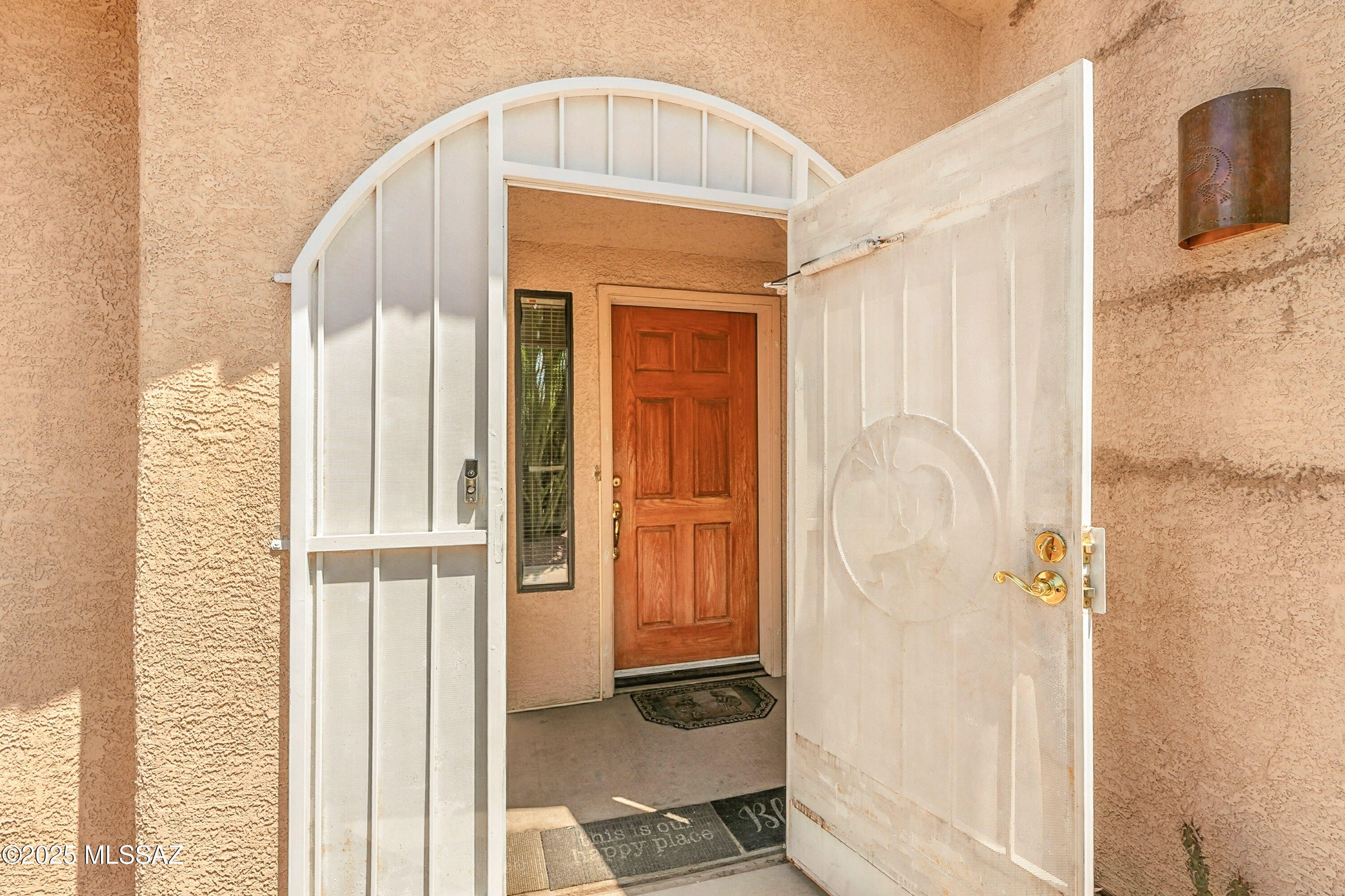 Ocotillo Cove (1-34) - Residential