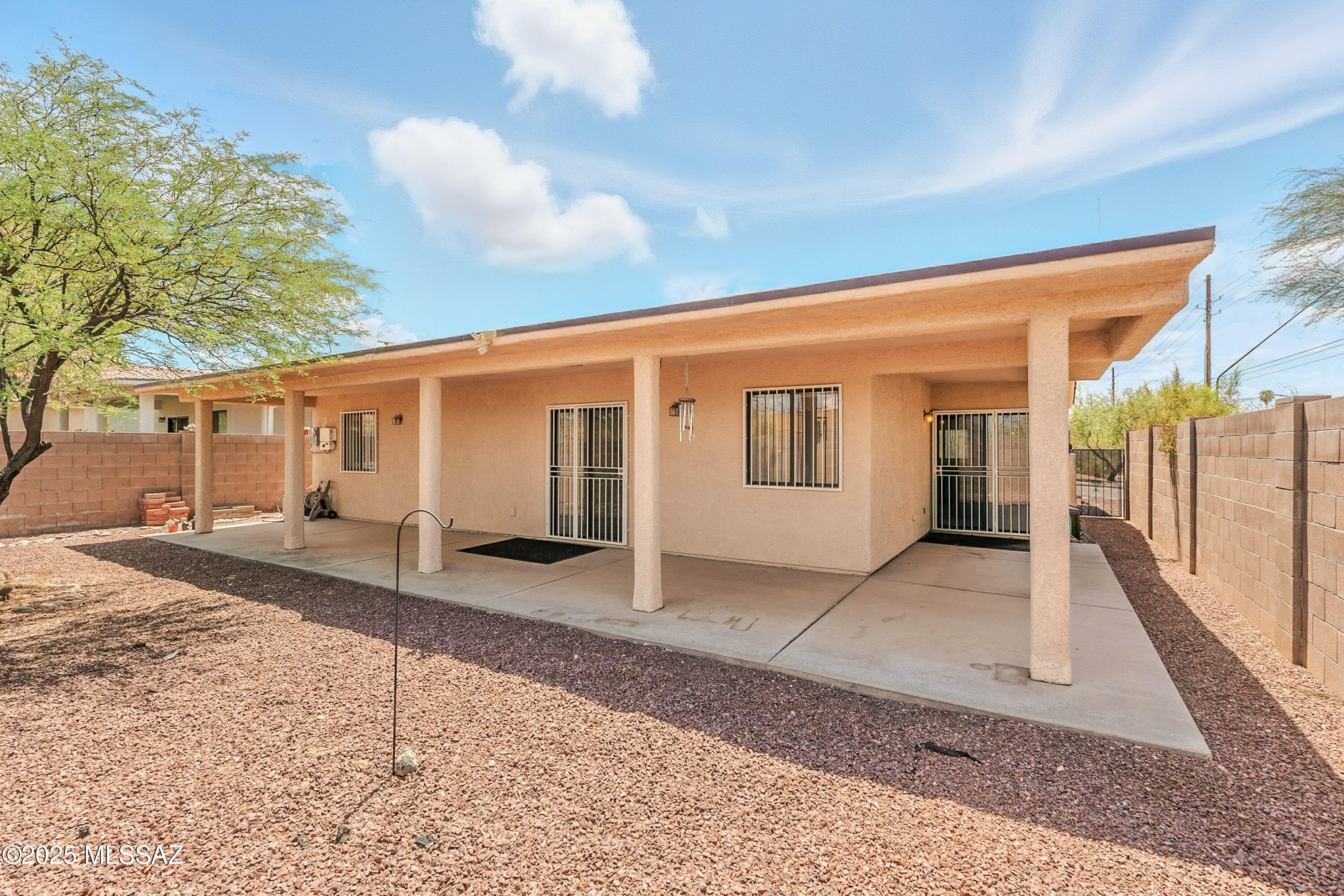 Ocotillo Cove (1-34) - Residential