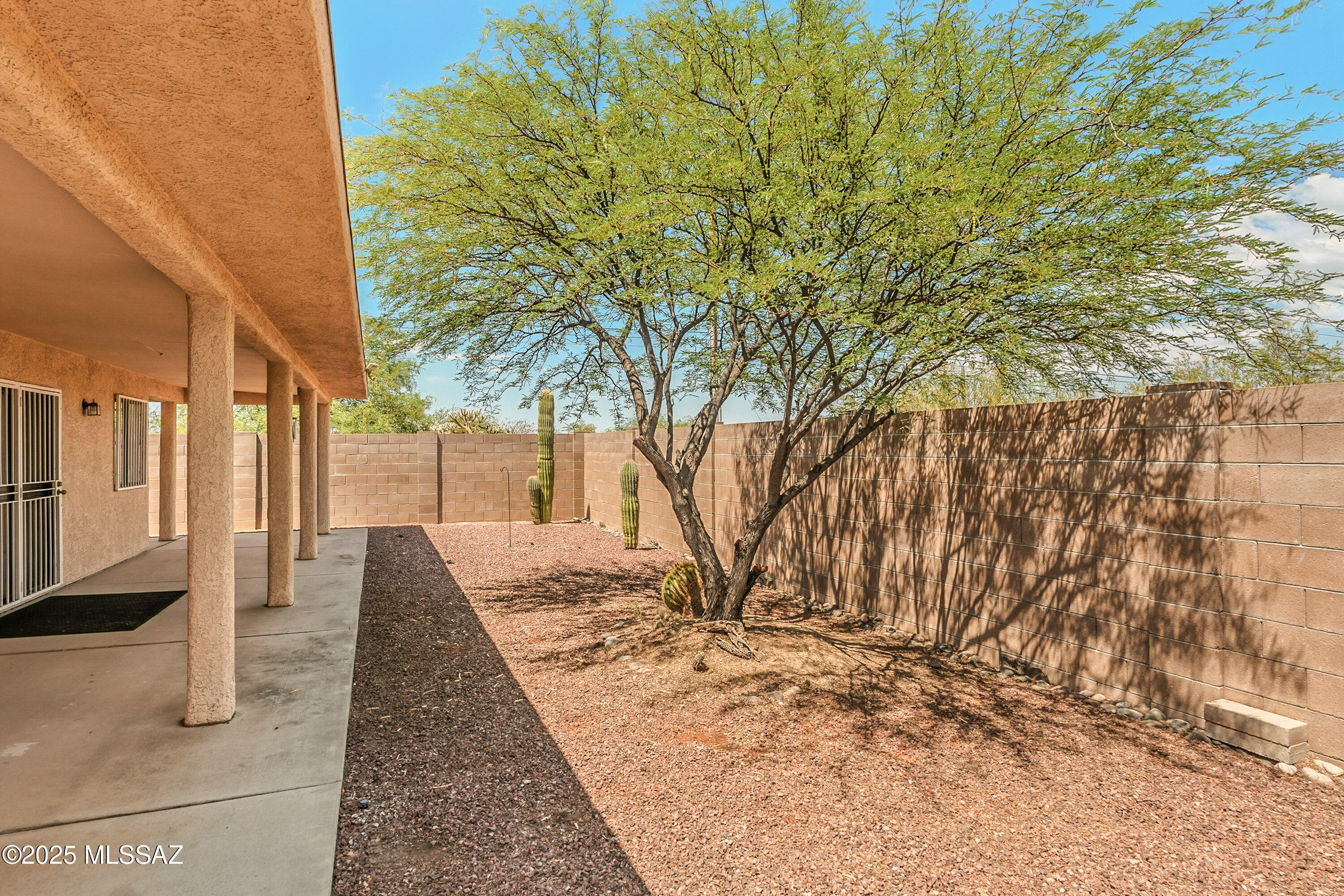 Ocotillo Cove (1-34) - Residential
