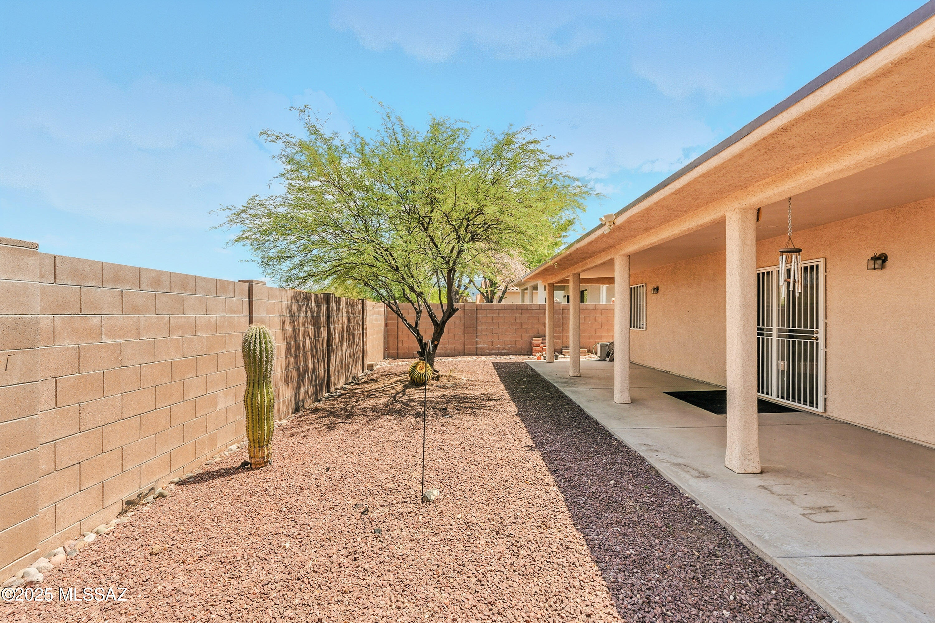 Ocotillo Cove (1-34) - Residential