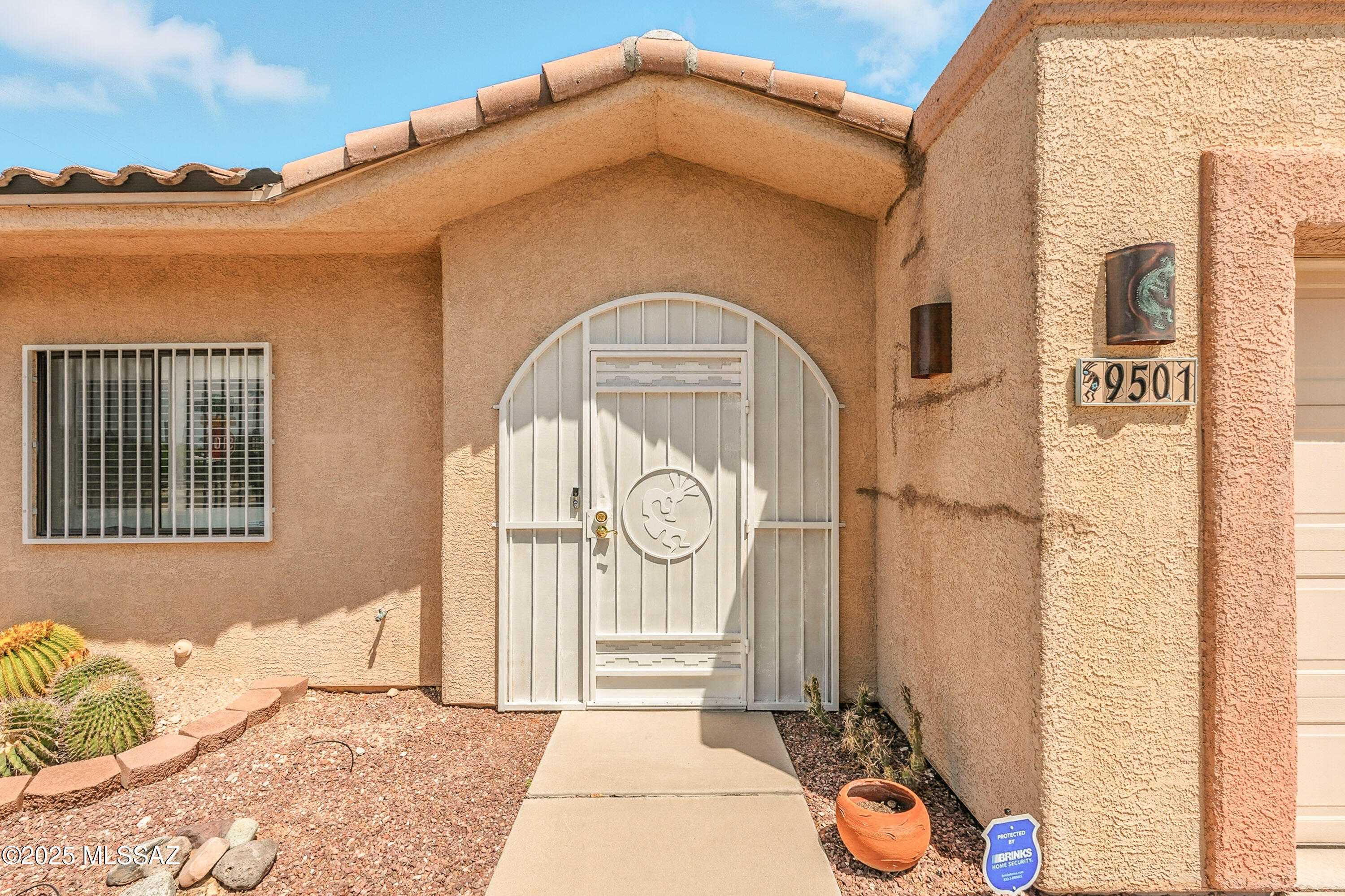 Ocotillo Cove (1-34) - Residential