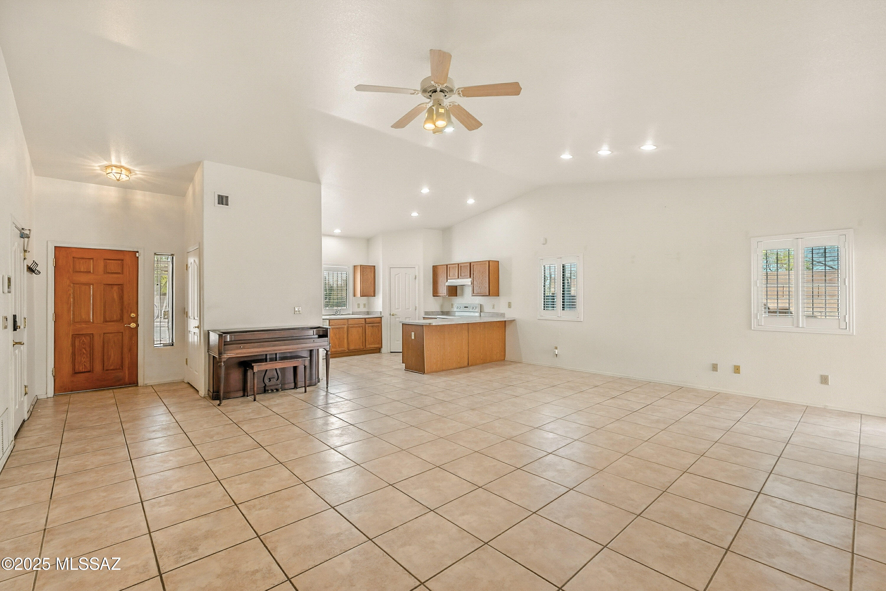 Ocotillo Cove (1-34) - Residential