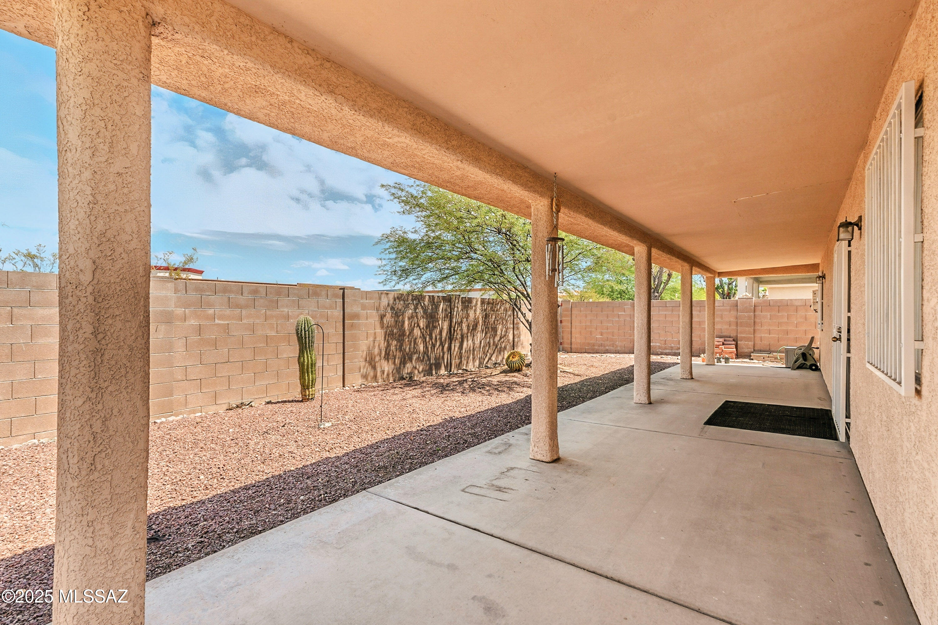 Ocotillo Cove (1-34) - Residential