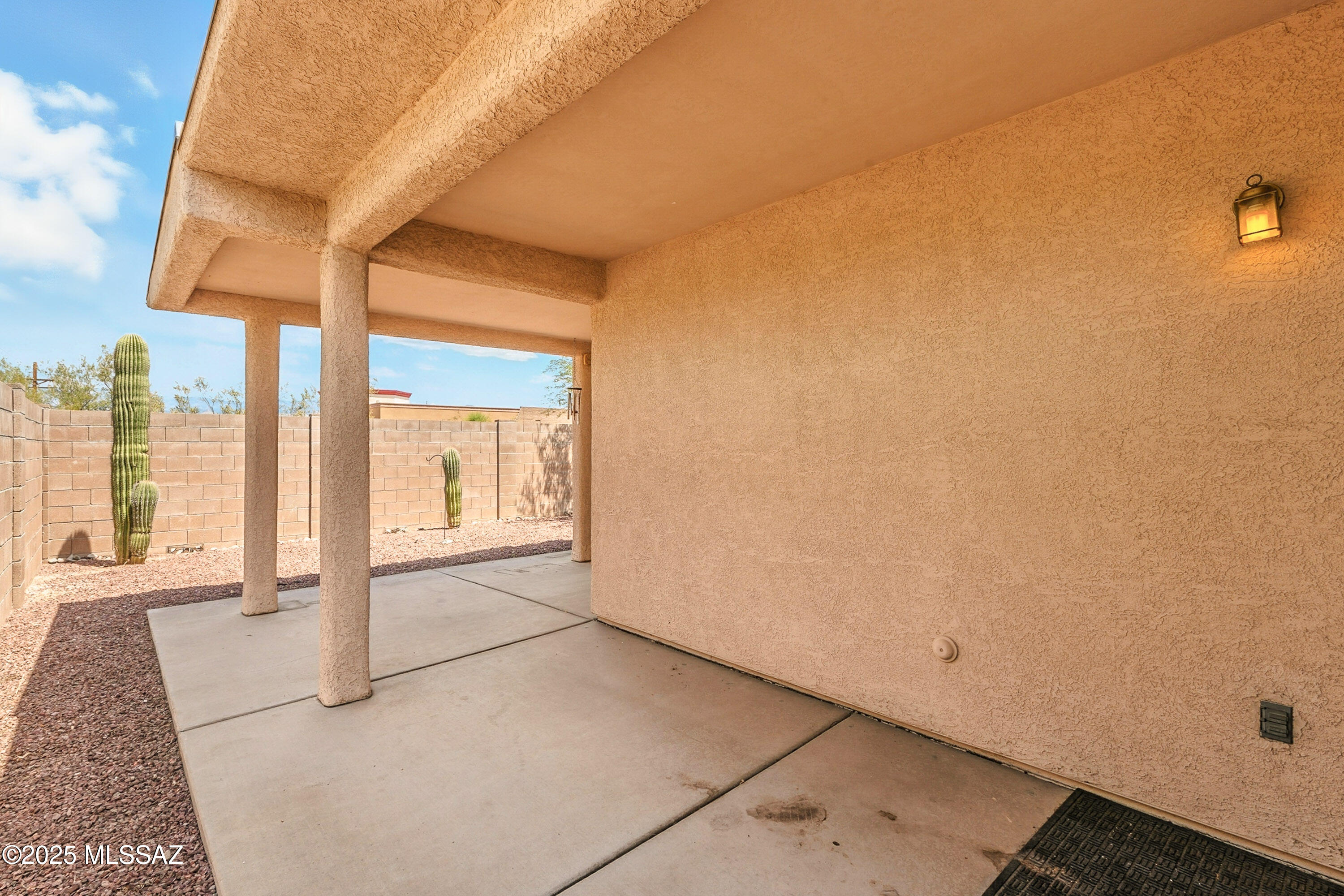 Ocotillo Cove (1-34) - Residential