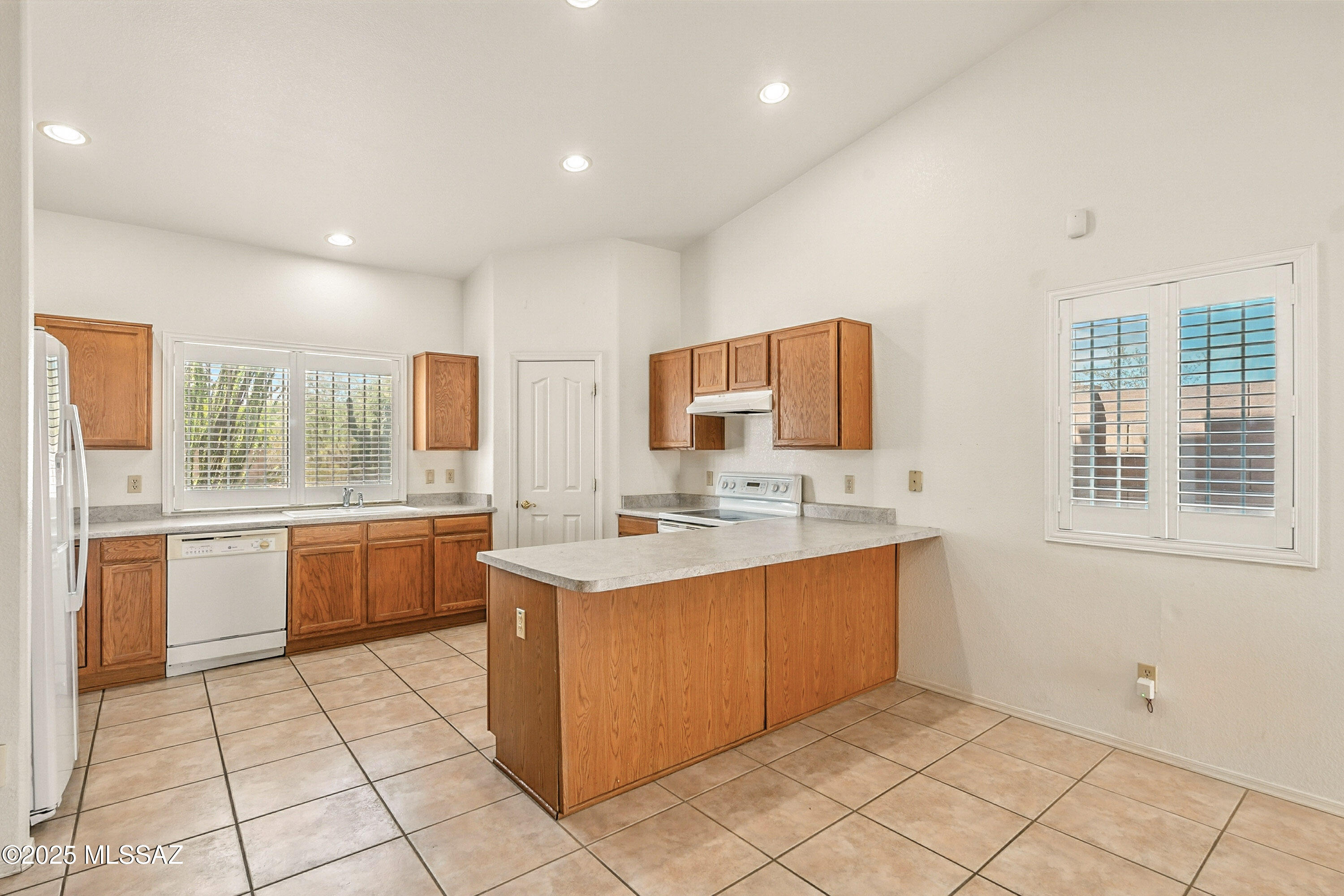Ocotillo Cove (1-34) - Residential