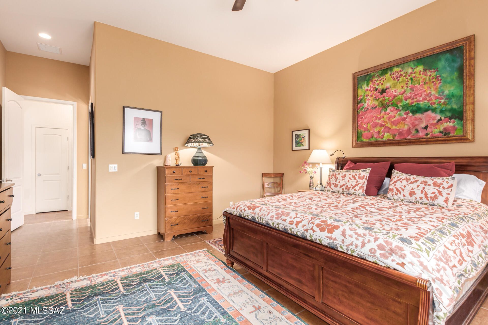 Barrio Trails Head - Residential