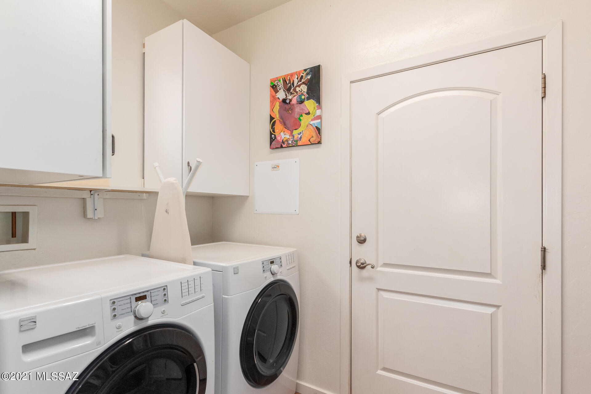 Barrio Trails Head - Residential