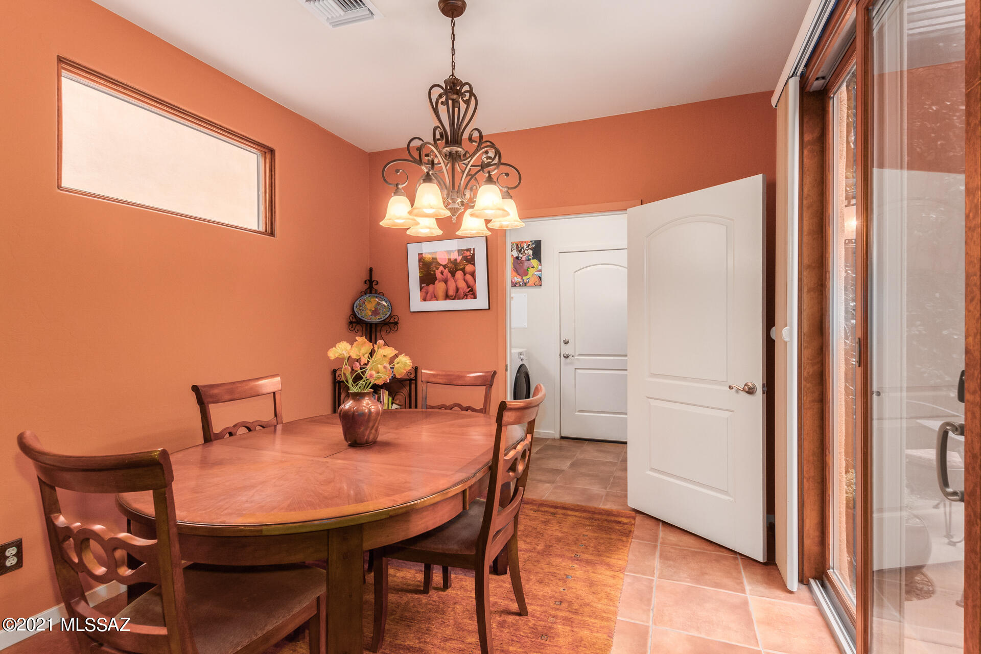 Barrio Trails Head - Residential