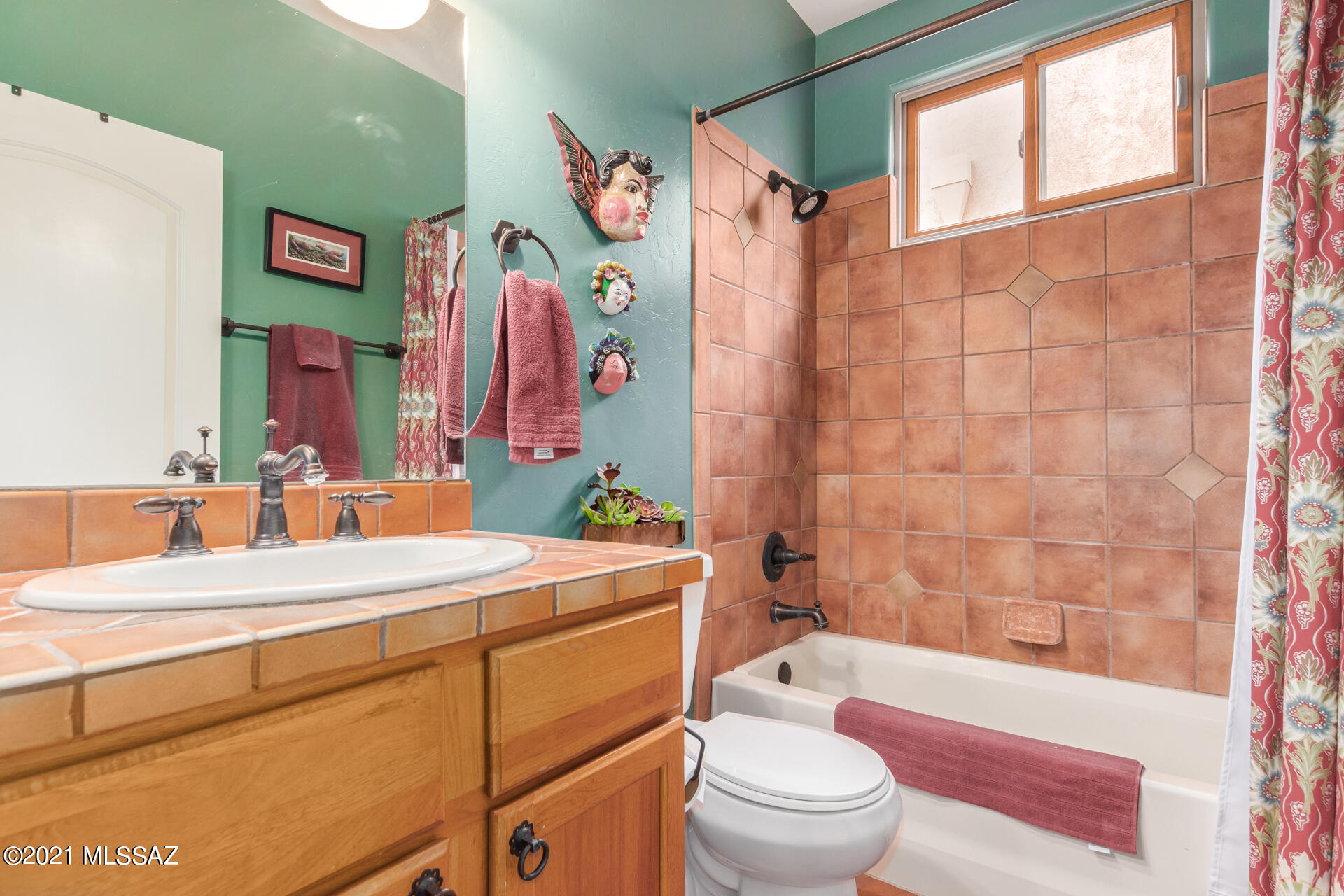 Barrio Trails Head - Residential