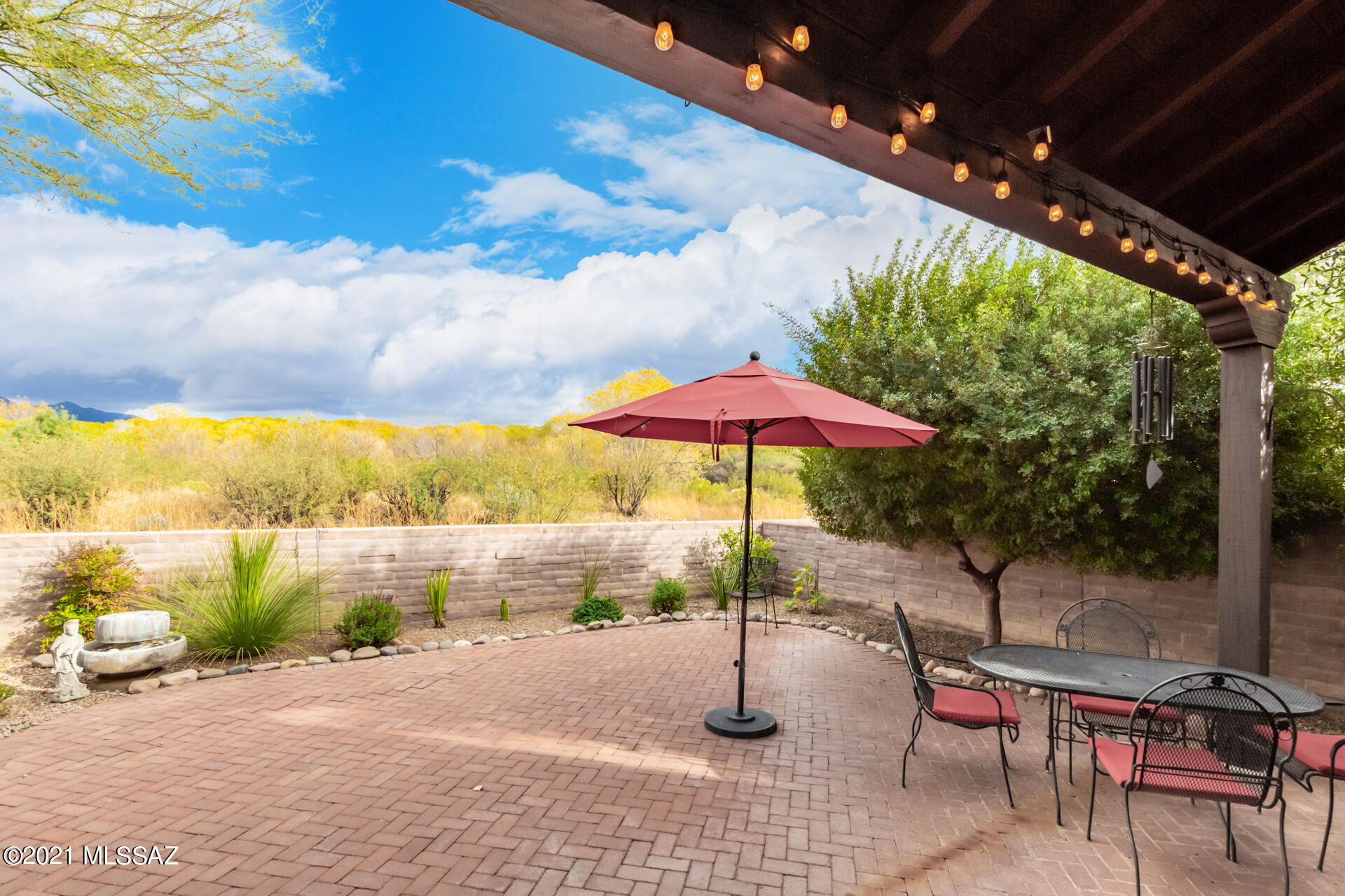 Barrio Trails Head - Residential