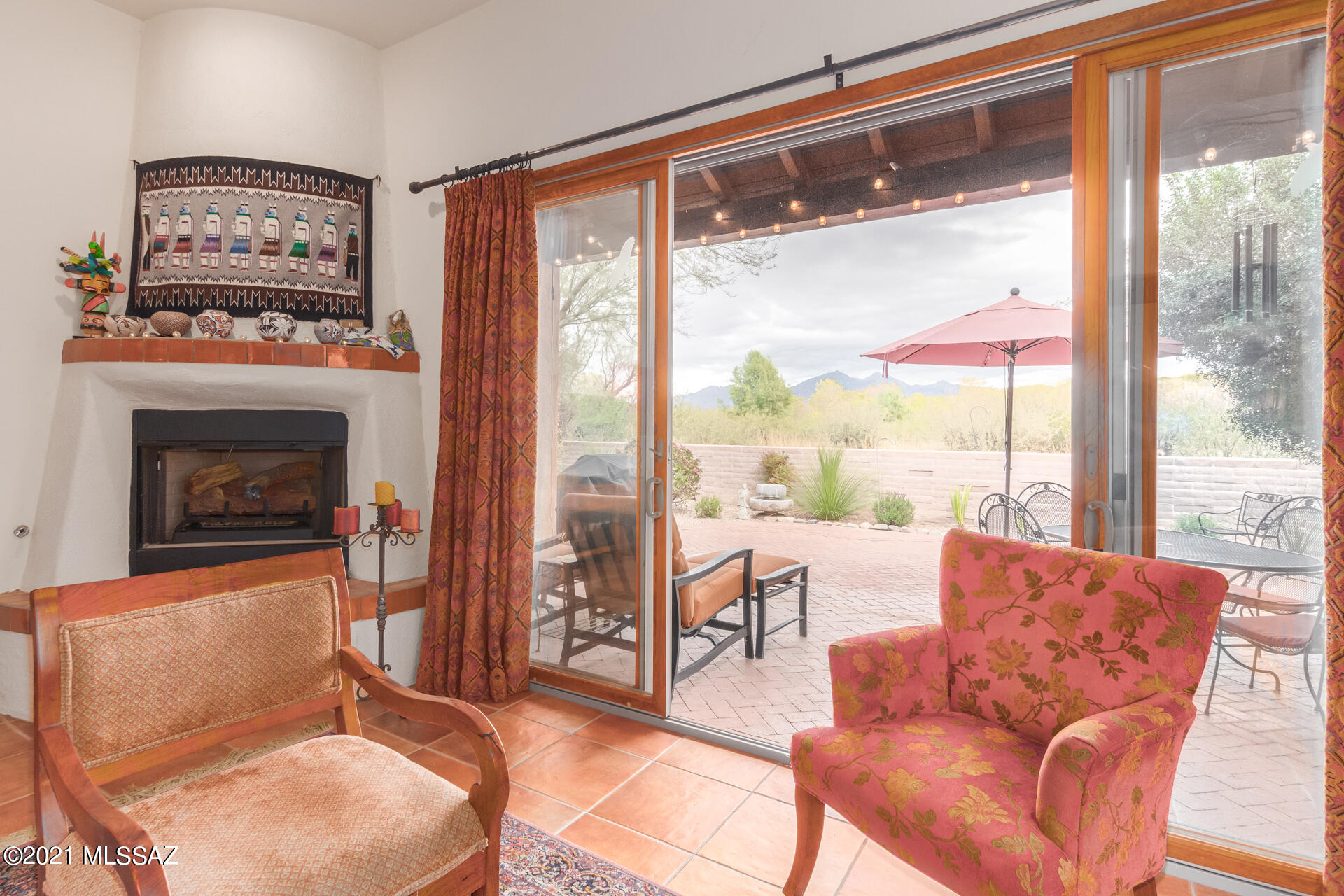 Barrio Trails Head - Residential