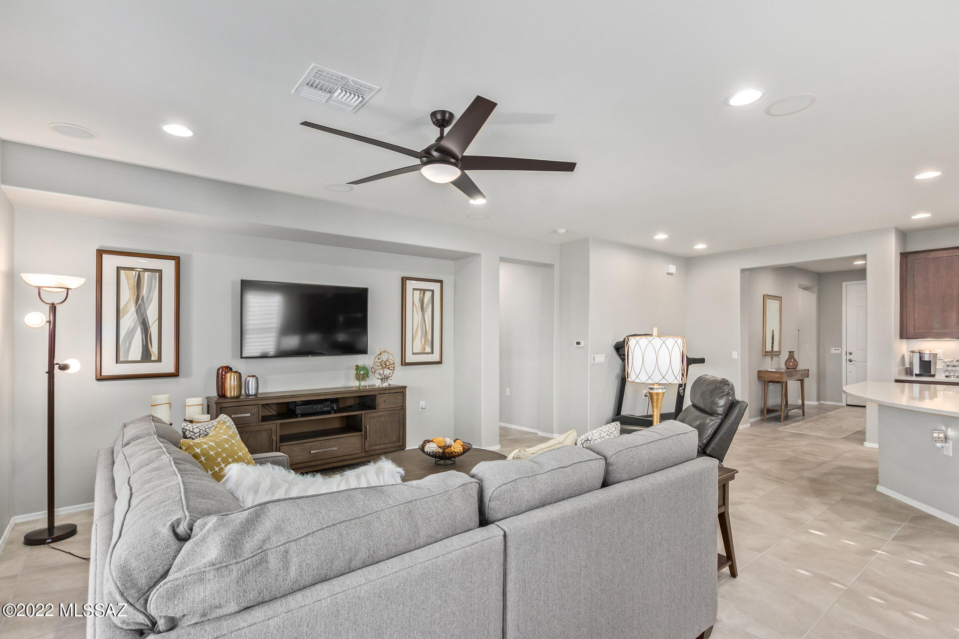 Del Webb at Rancho Del Lago Phase II SQ20112850077 - Residential