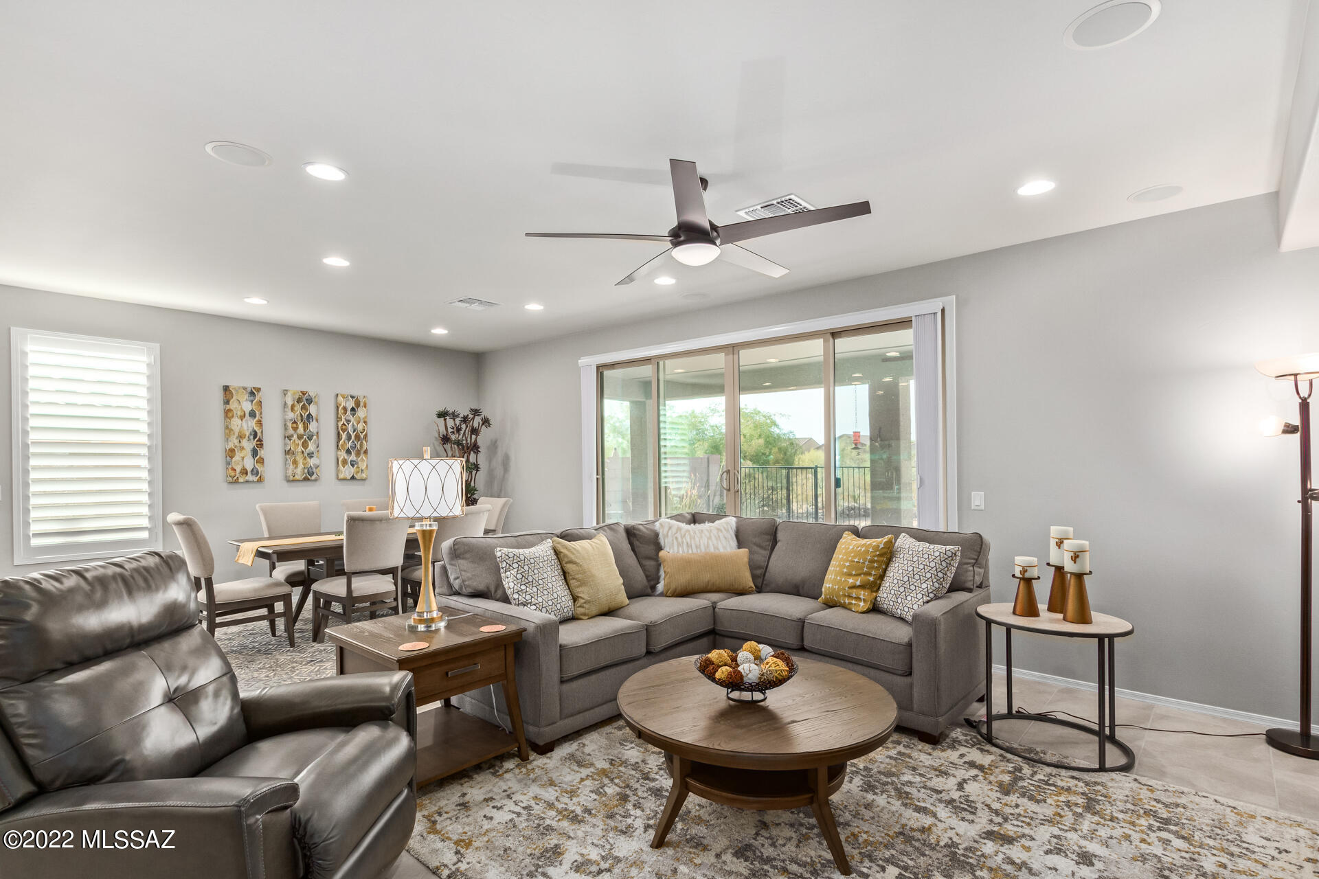 Del Webb at Rancho Del Lago Phase II SQ20112850077 - Residential