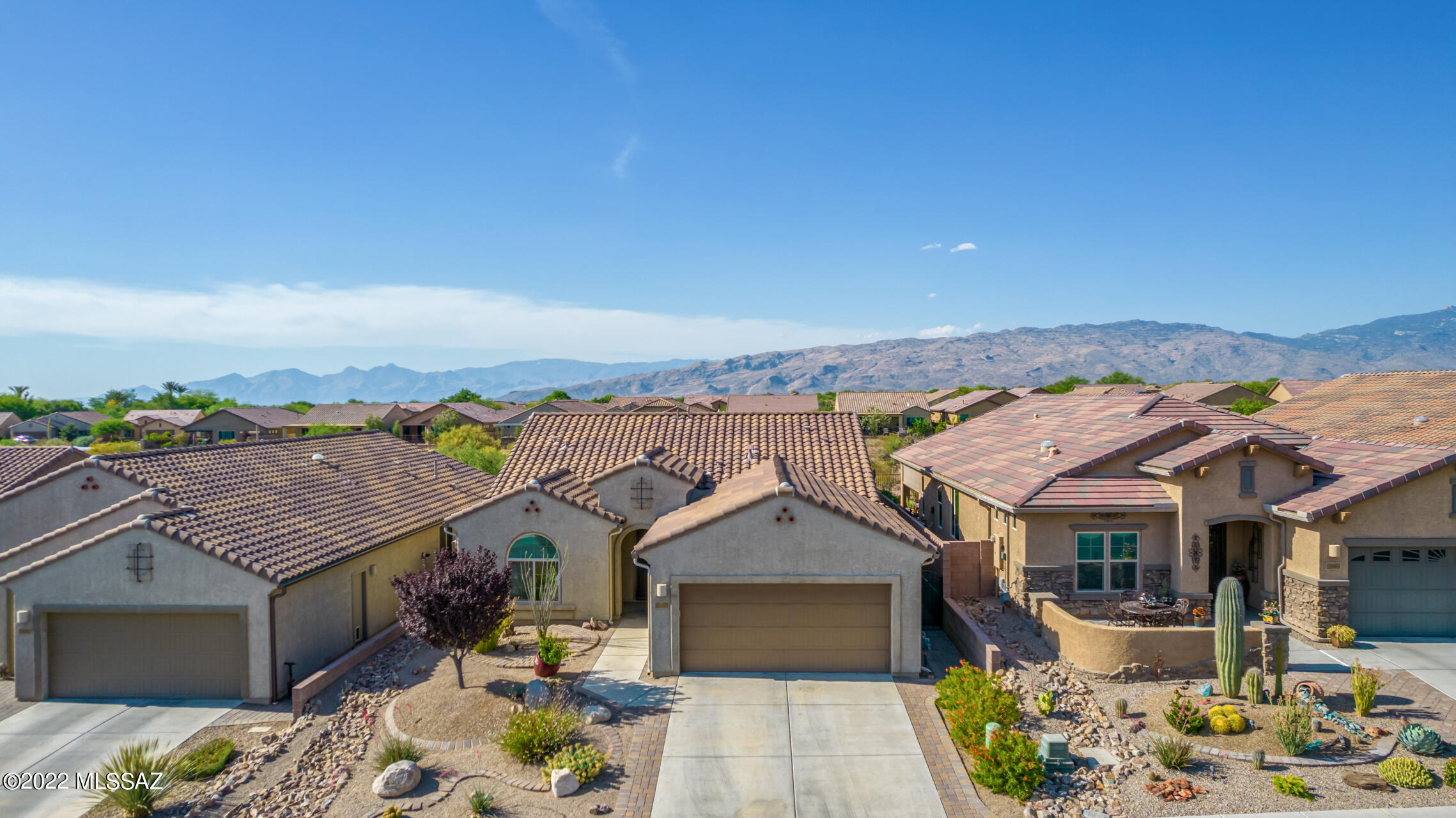 Del Webb at Rancho Del Lago Phase II SQ20112850077 - Residential