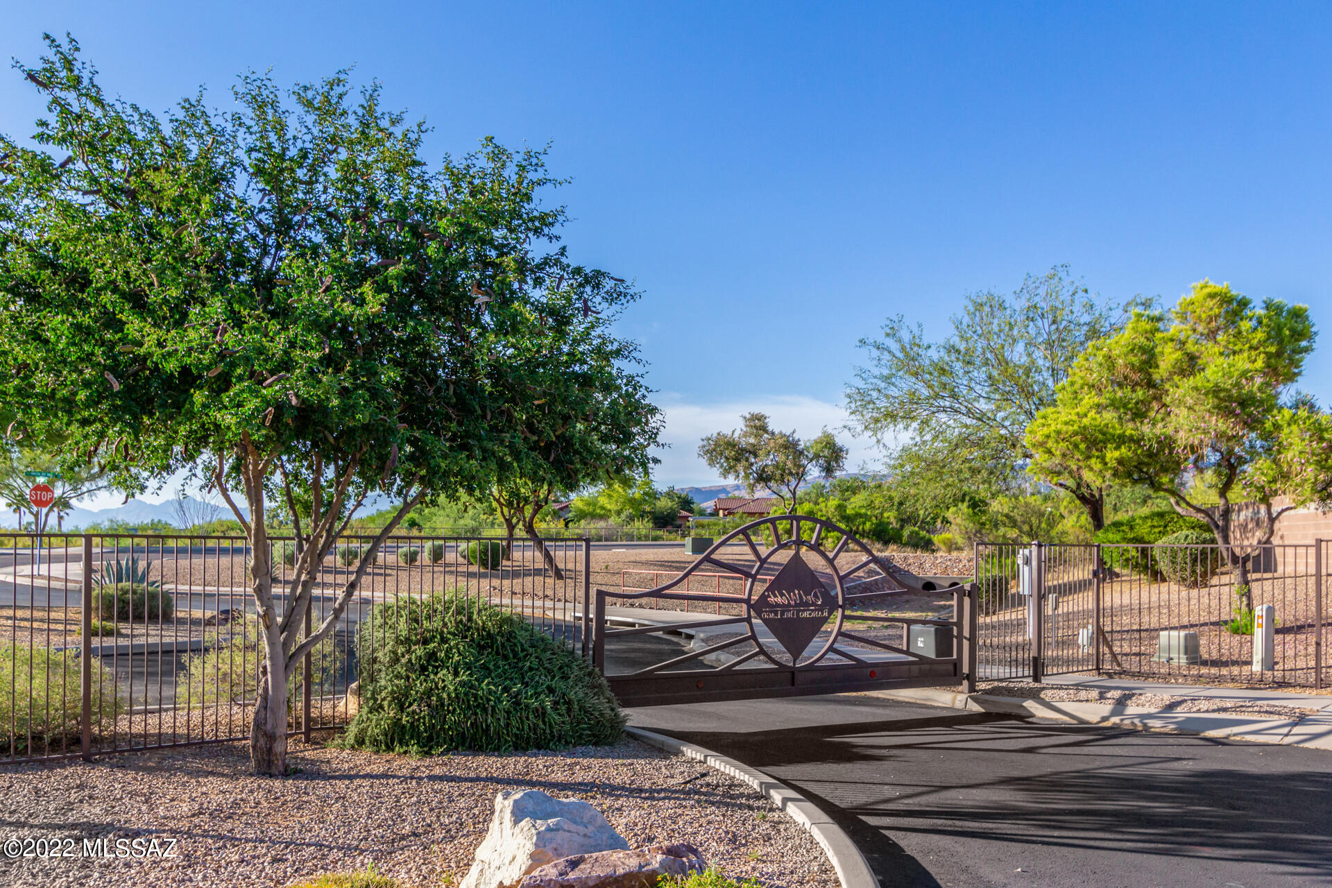 Del Webb at Rancho Del Lago Phase II SQ20112850077 - Residential