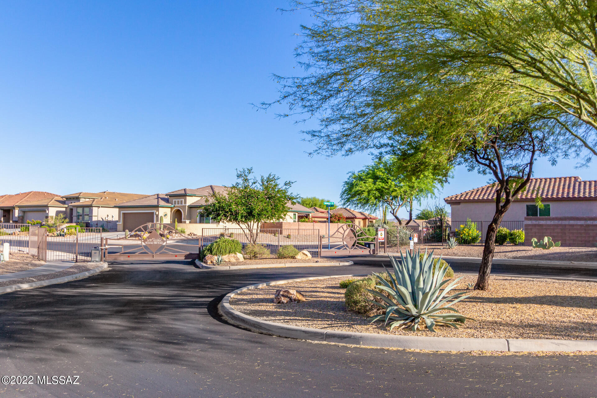Del Webb at Rancho Del Lago Phase II SQ20112850077 - Residential