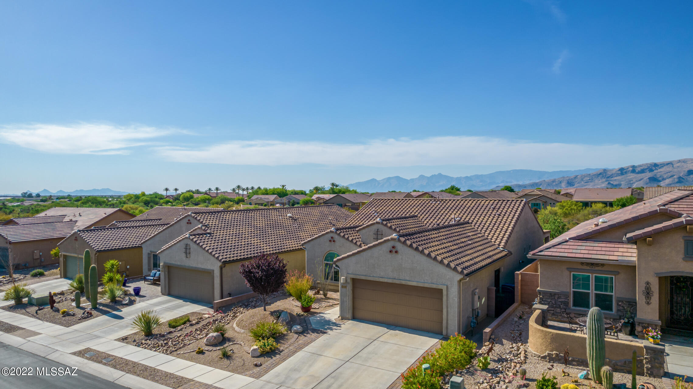 Del Webb at Rancho Del Lago Phase II SQ20112850077 - Residential