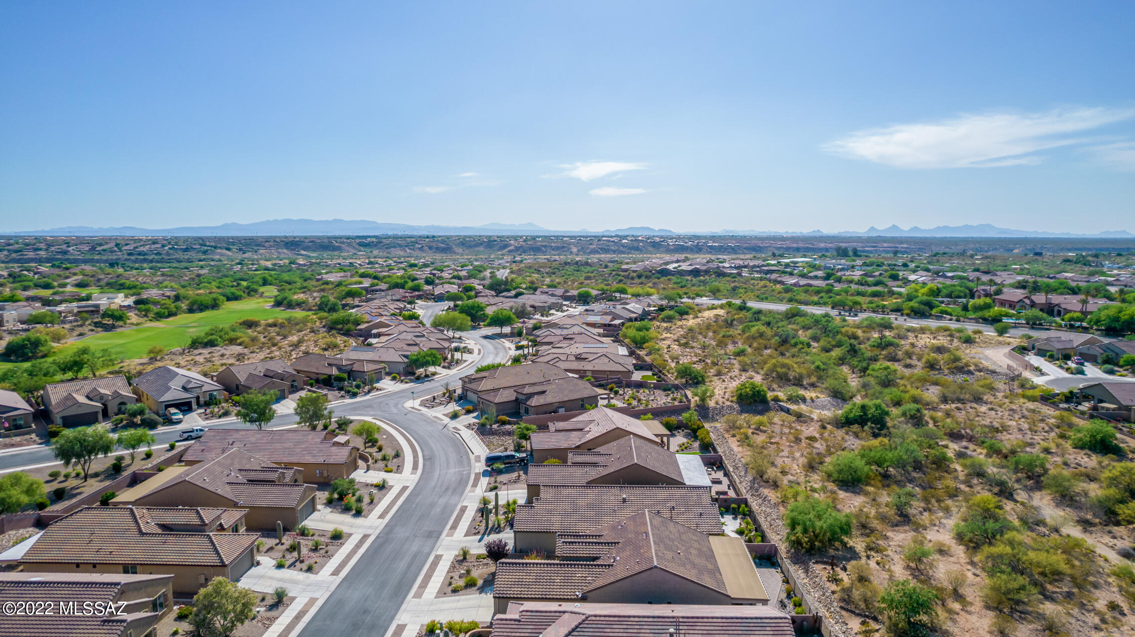 Del Webb at Rancho Del Lago Phase II SQ20112850077 - Residential