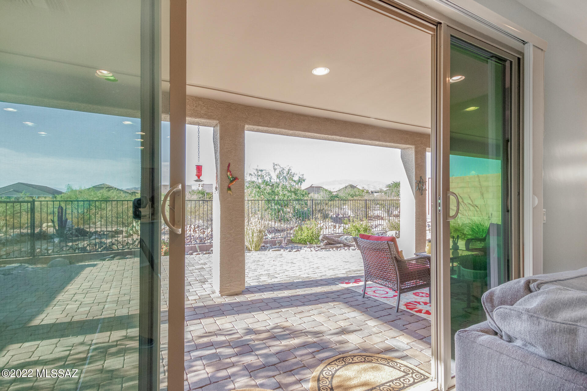 Del Webb at Rancho Del Lago Phase II SQ20112850077 - Residential