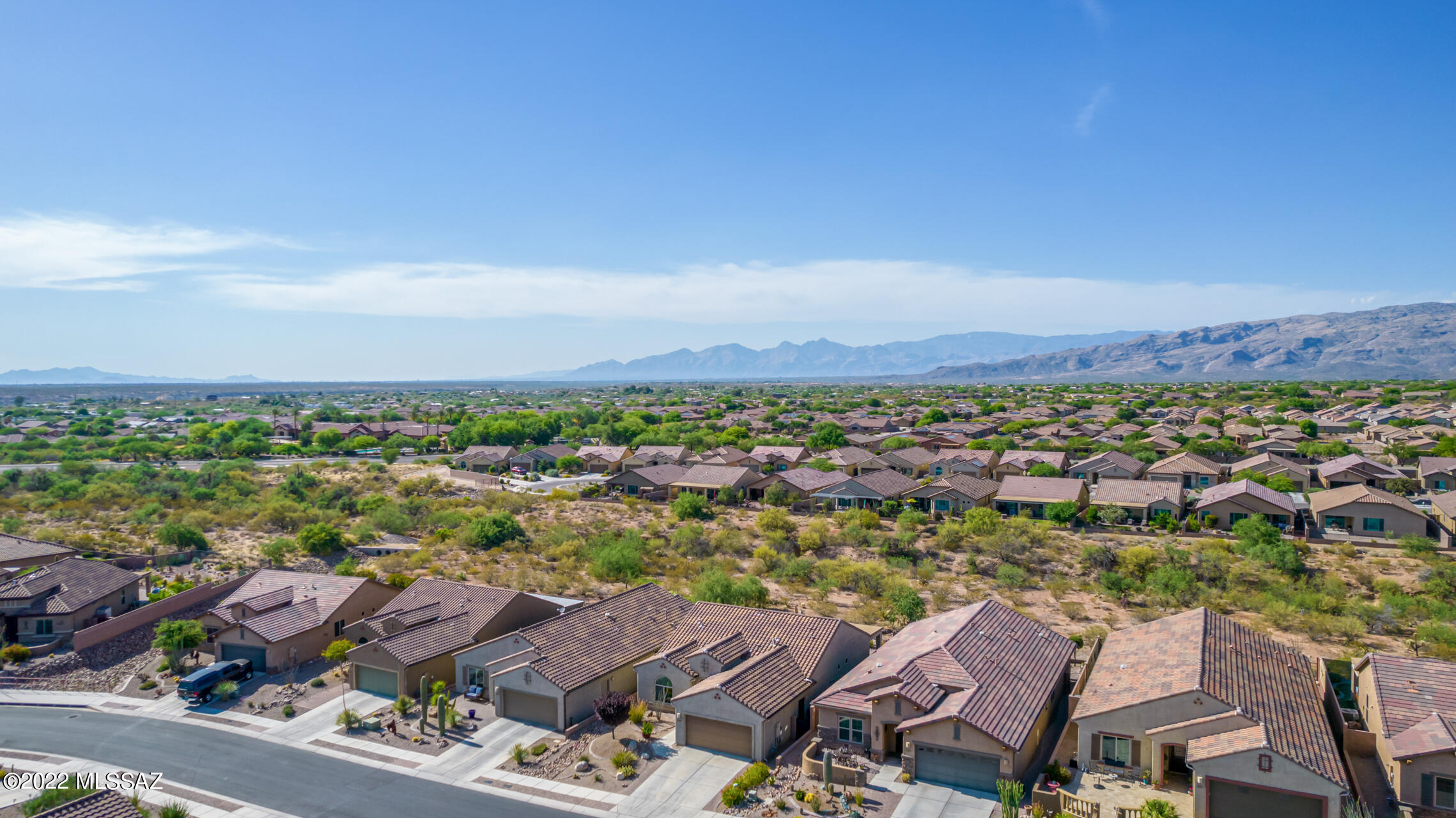 Del Webb at Rancho Del Lago Phase II SQ20112850077 - Residential