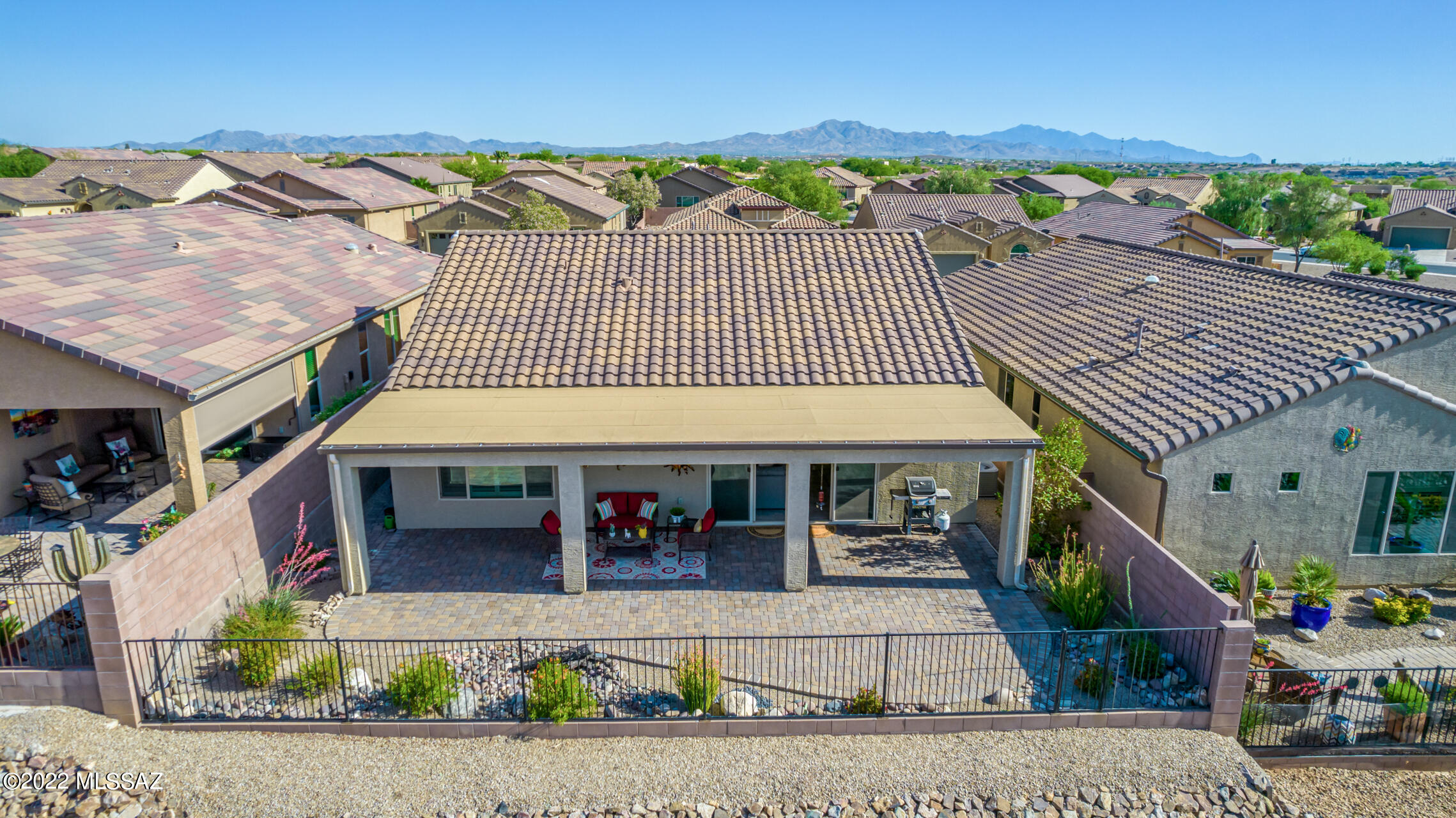 Del Webb at Rancho Del Lago Phase II SQ20112850077 - Residential