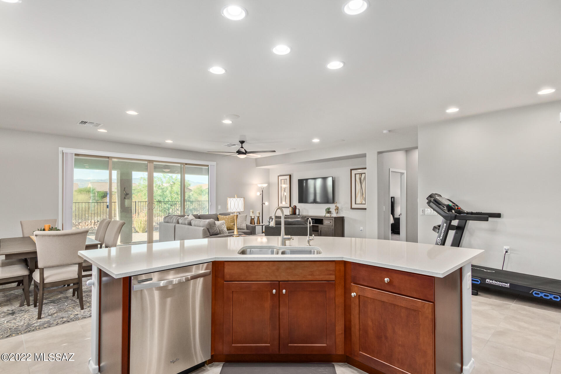 Del Webb at Rancho Del Lago Phase II SQ20112850077 - Residential