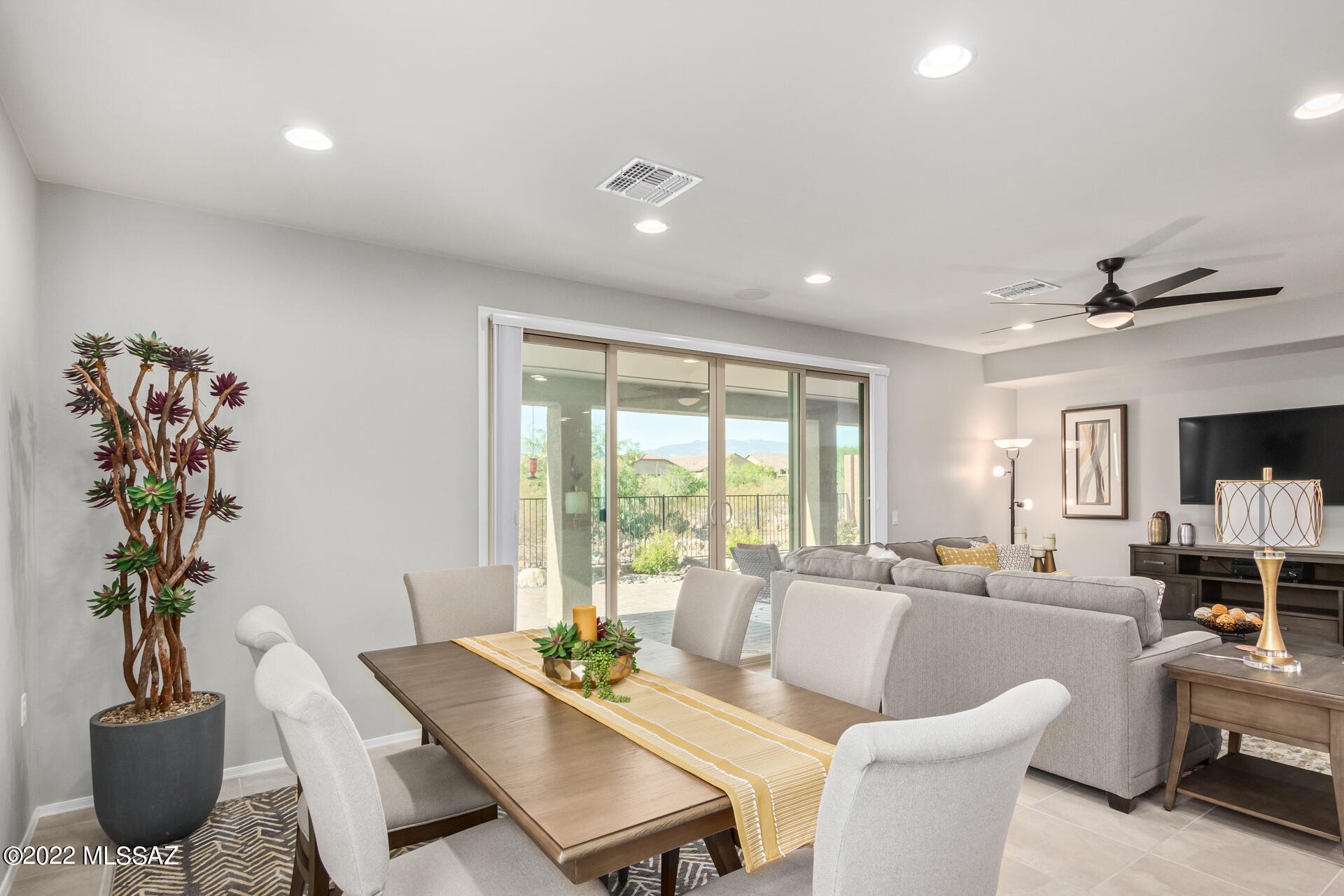 Del Webb at Rancho Del Lago Phase II SQ20112850077 - Residential