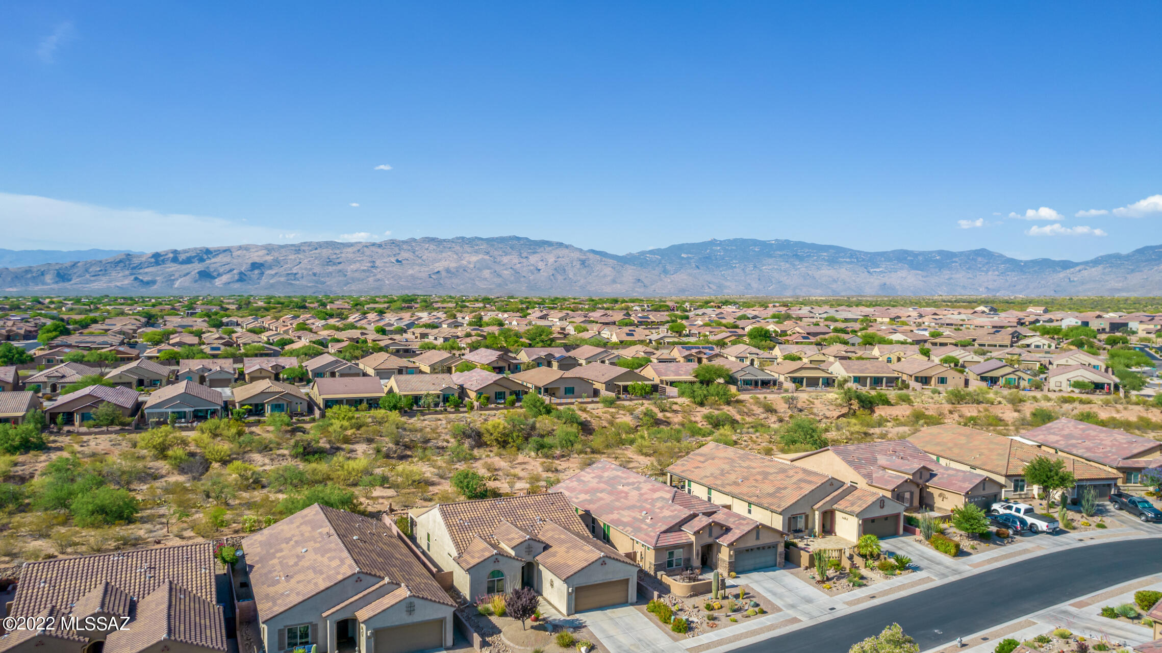 Del Webb at Rancho Del Lago Phase II SQ20112850077 - Residential