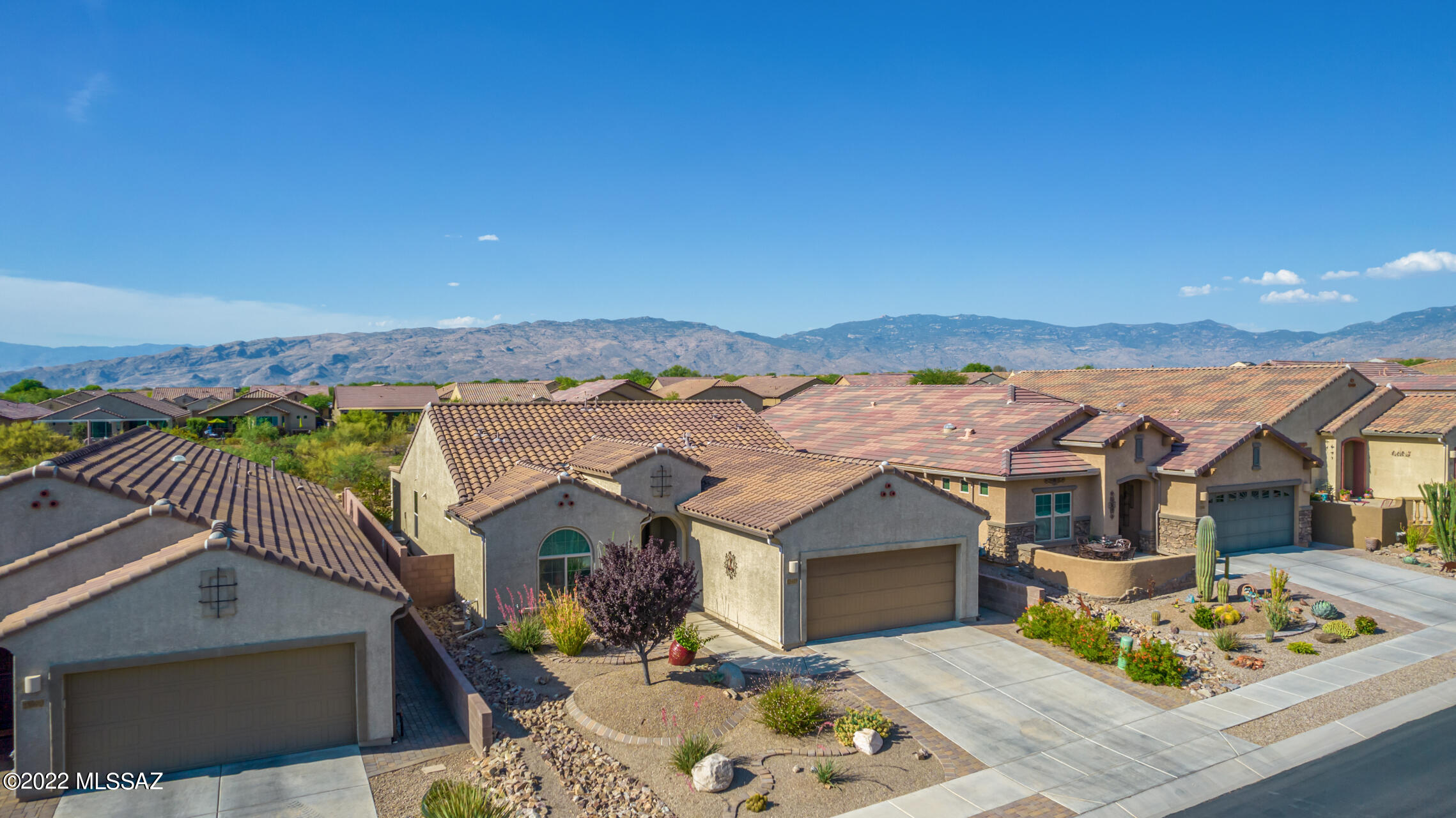 Del Webb at Rancho Del Lago Phase II SQ20112850077 - Residential