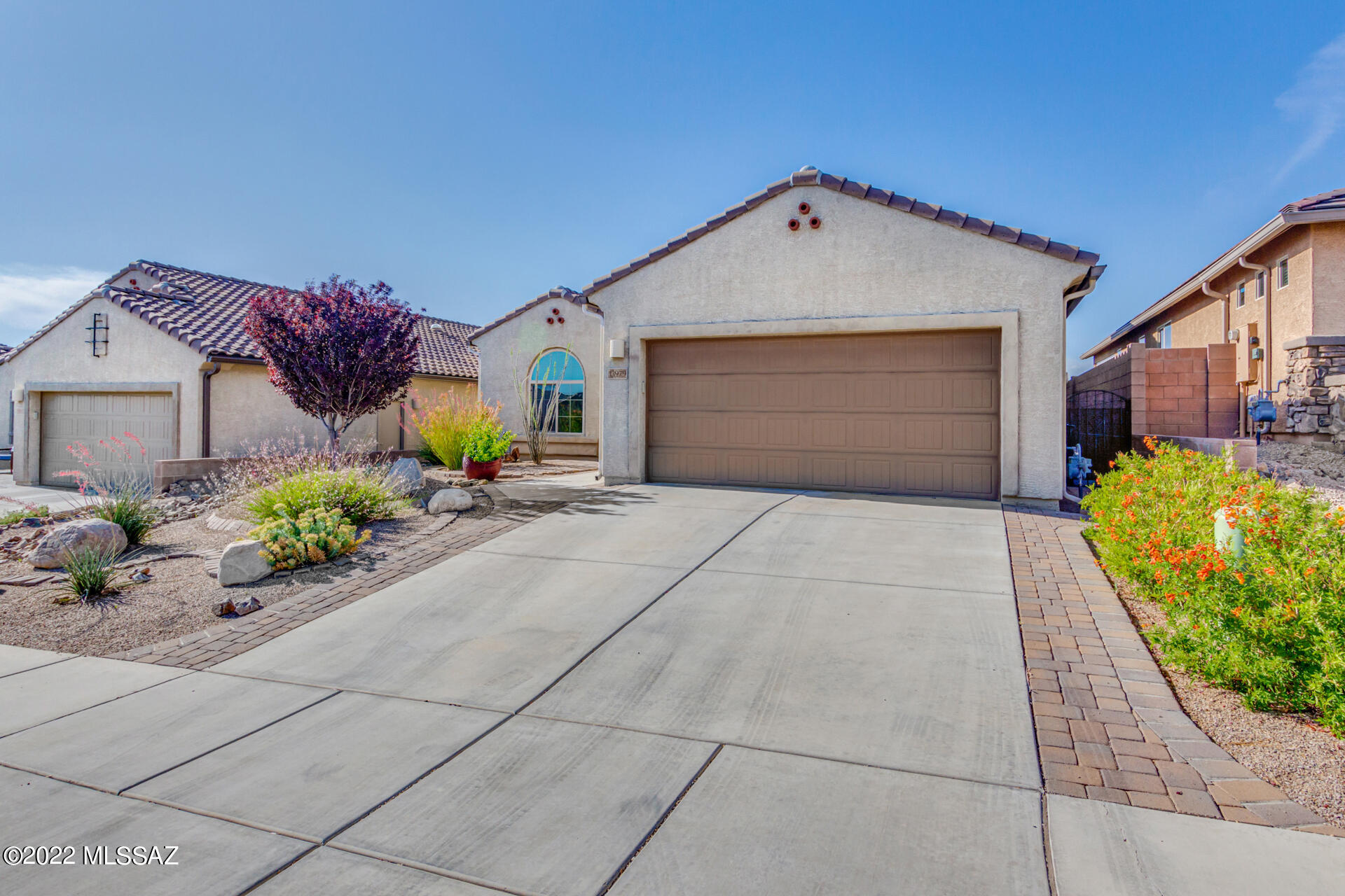 Del Webb at Rancho Del Lago Phase II SQ20112850077 - Residential