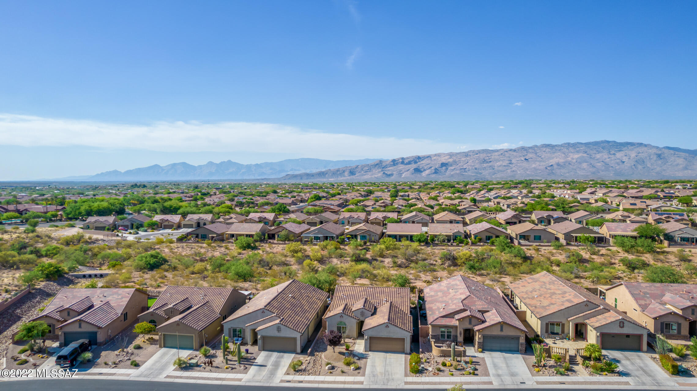 Del Webb at Rancho Del Lago Phase II SQ20112850077 - Residential