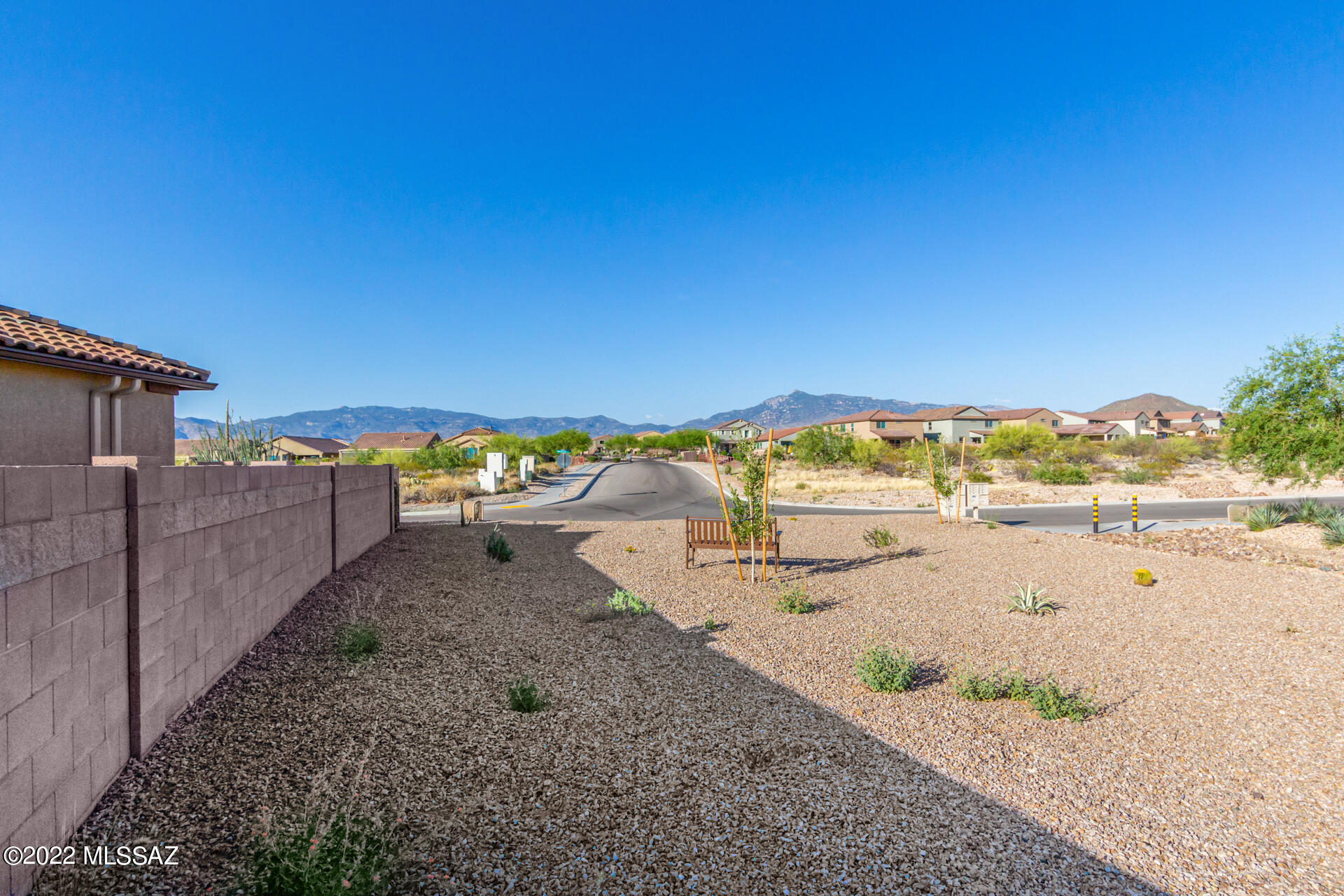 Del Webb at Rancho Del Lago Phase II SQ20112850077 - Residential