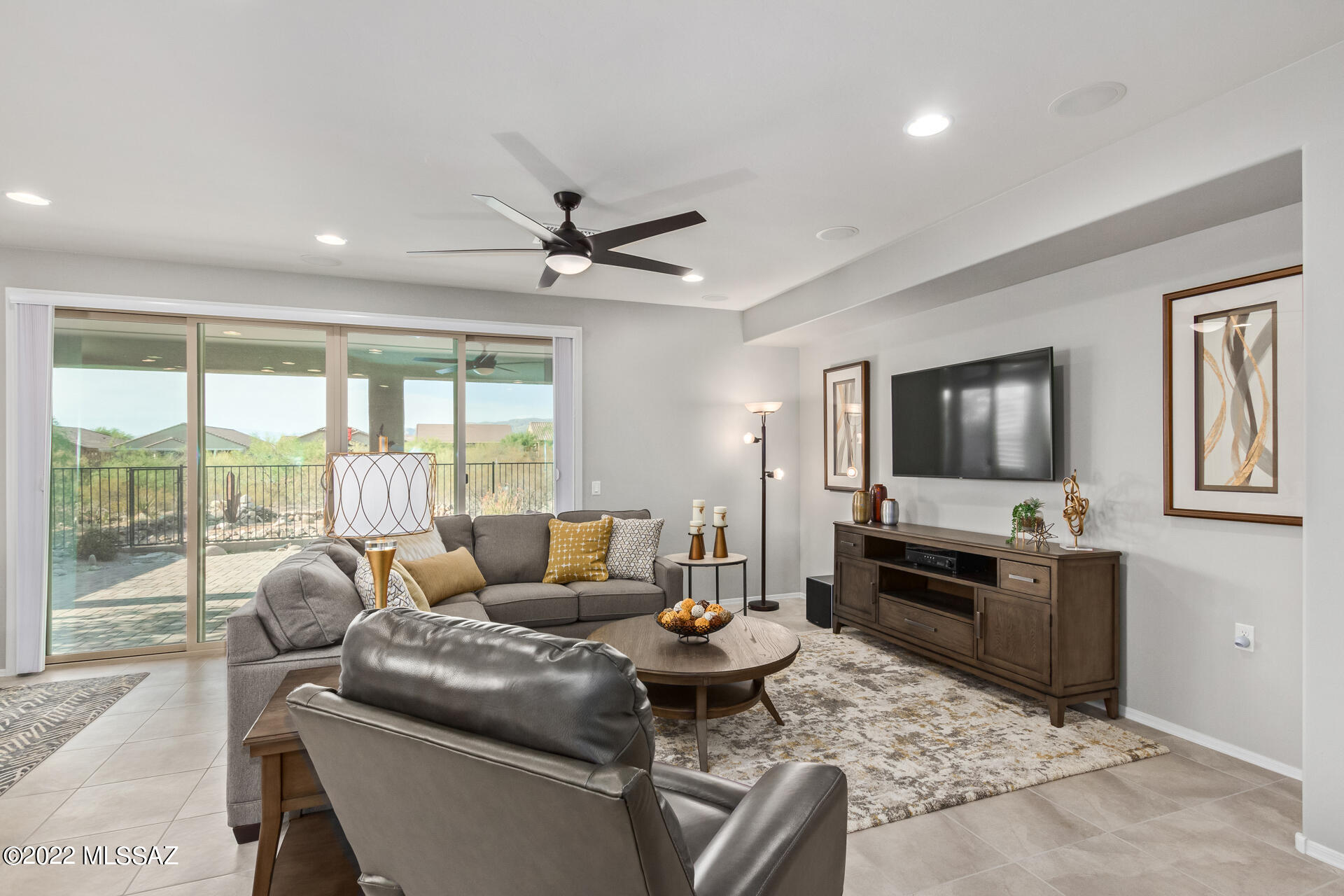 Del Webb at Rancho Del Lago Phase II SQ20112850077 - Residential
