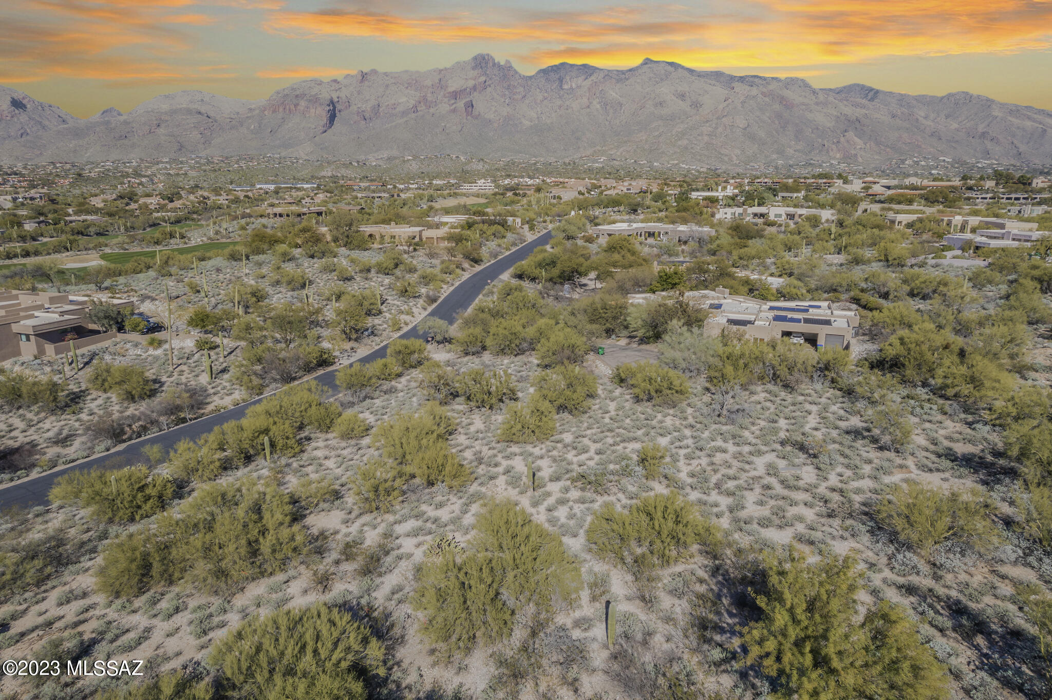 La Paloma Estates (36-52) - Land