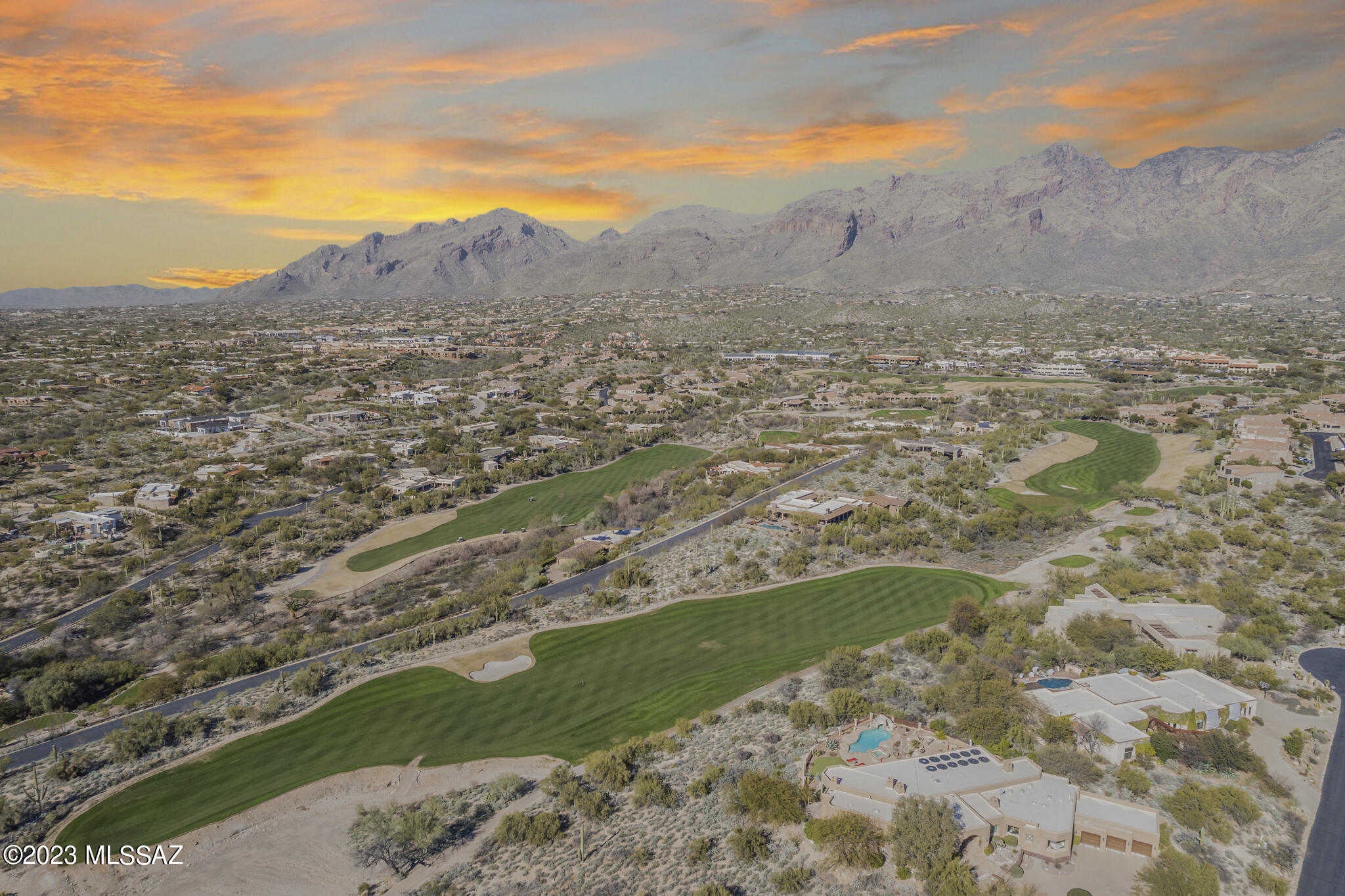 La Paloma Estates (36-52) - Land