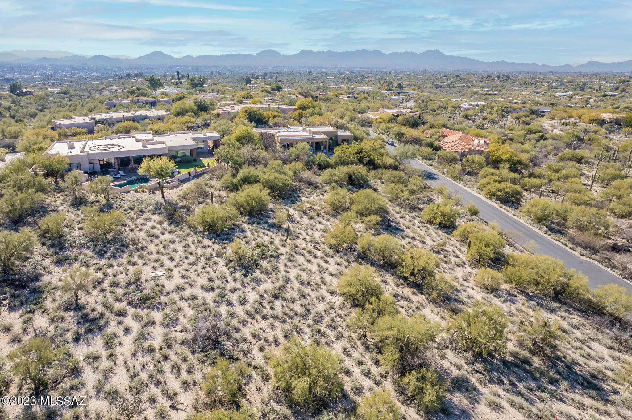 La Paloma Estates (36-52) - Land