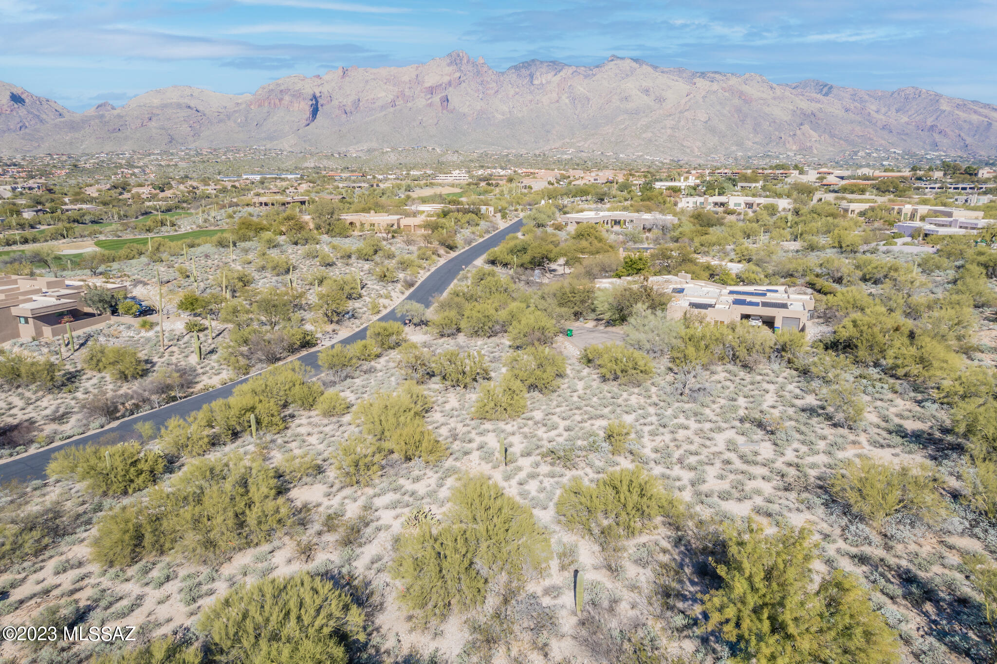 La Paloma Estates (36-52) - Land