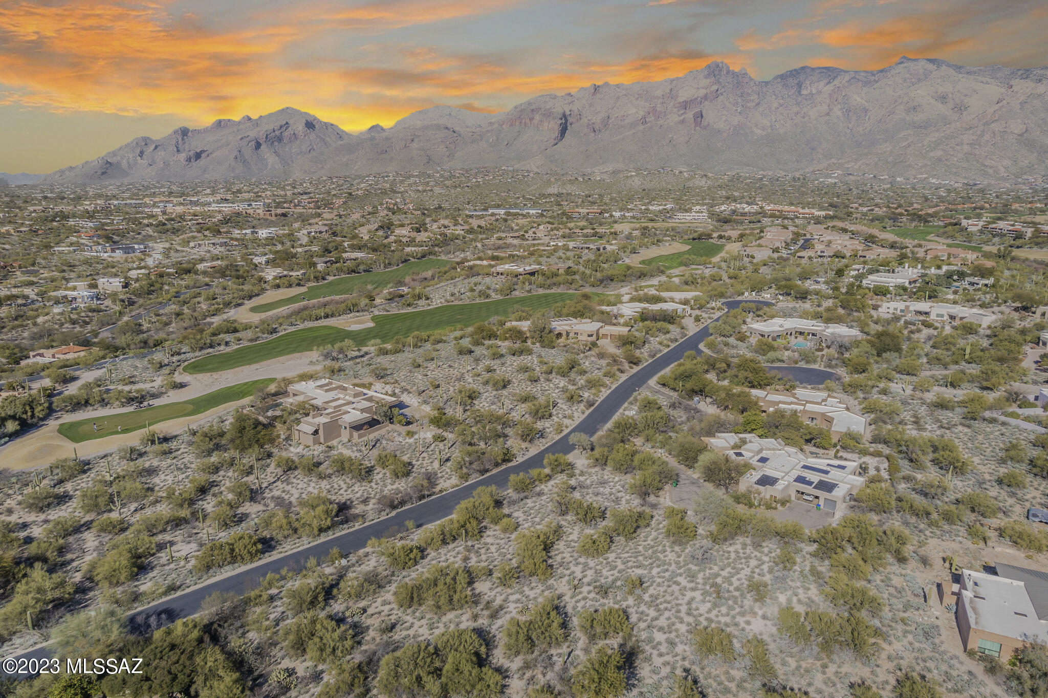 La Paloma Estates (36-52) - Land