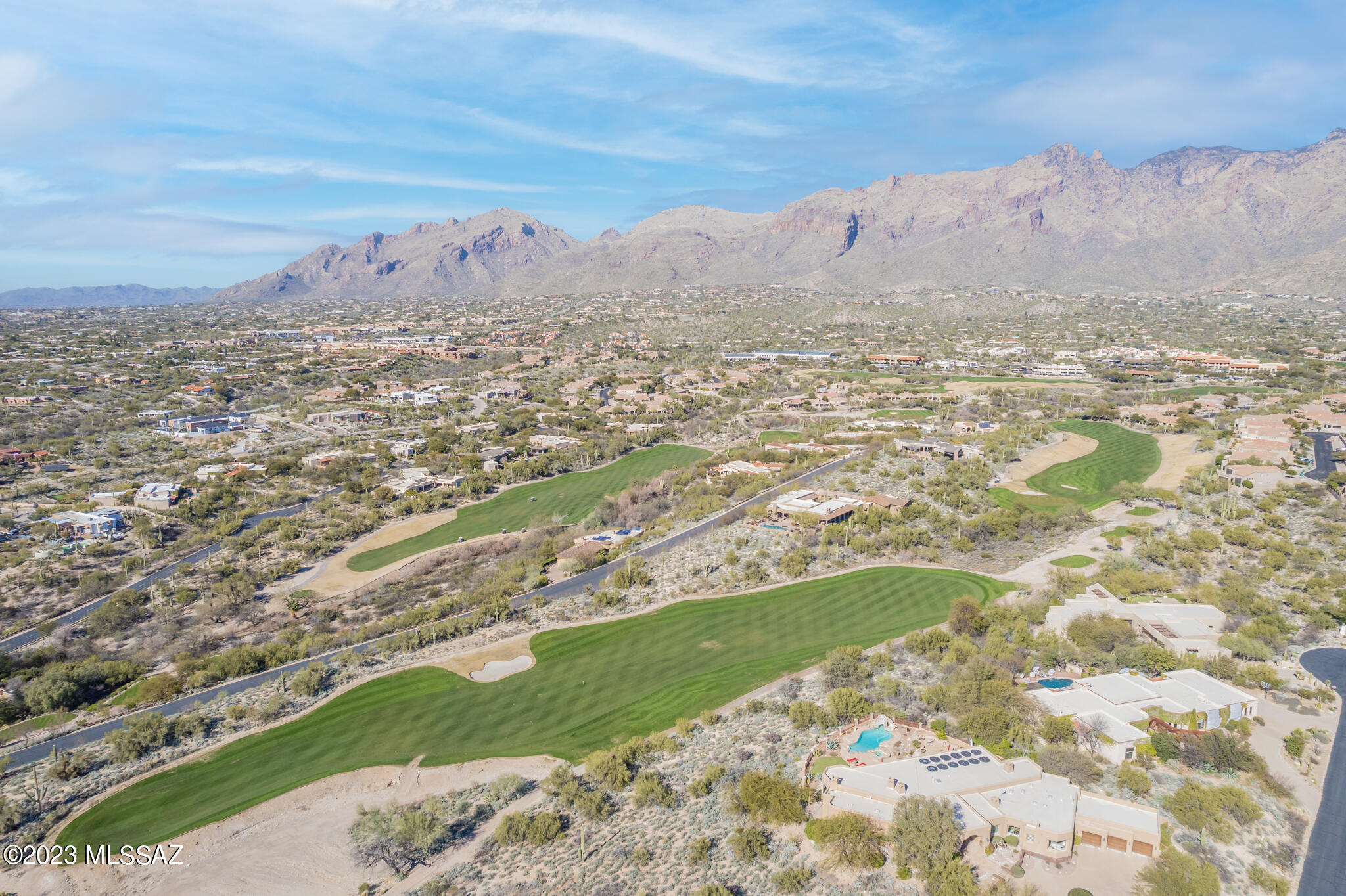 La Paloma Estates (36-52) - Land