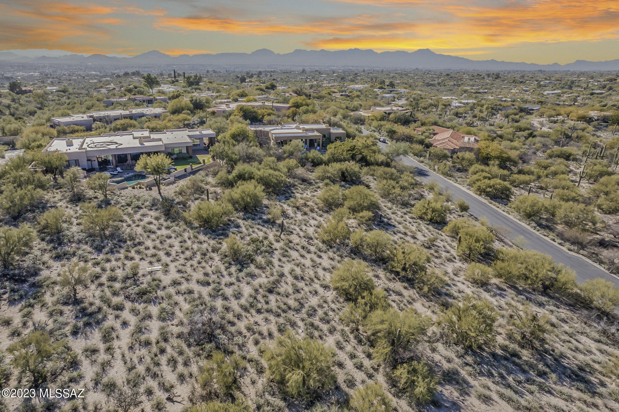La Paloma Estates (36-52) - Land