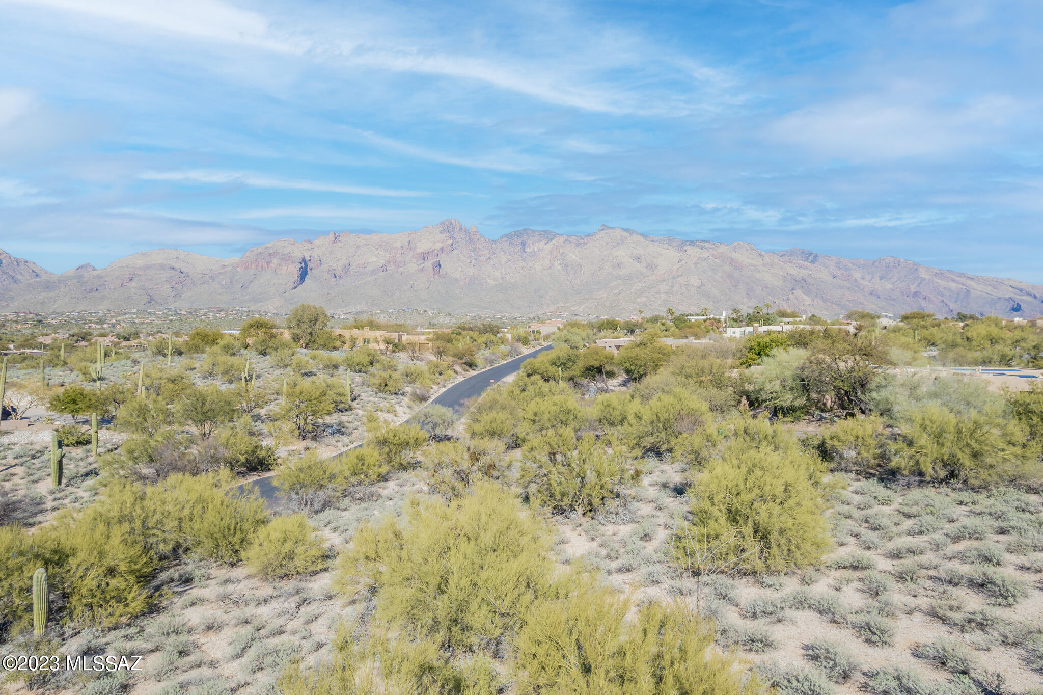 La Paloma Estates (36-52) - Land