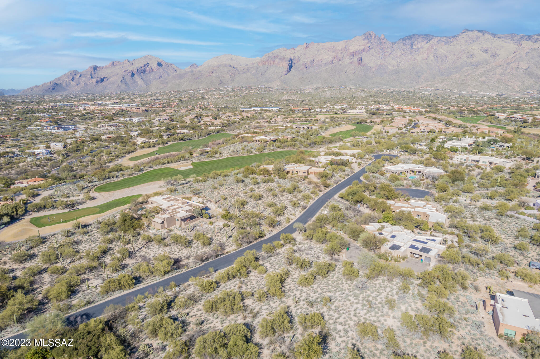 La Paloma Estates (36-52) - Land