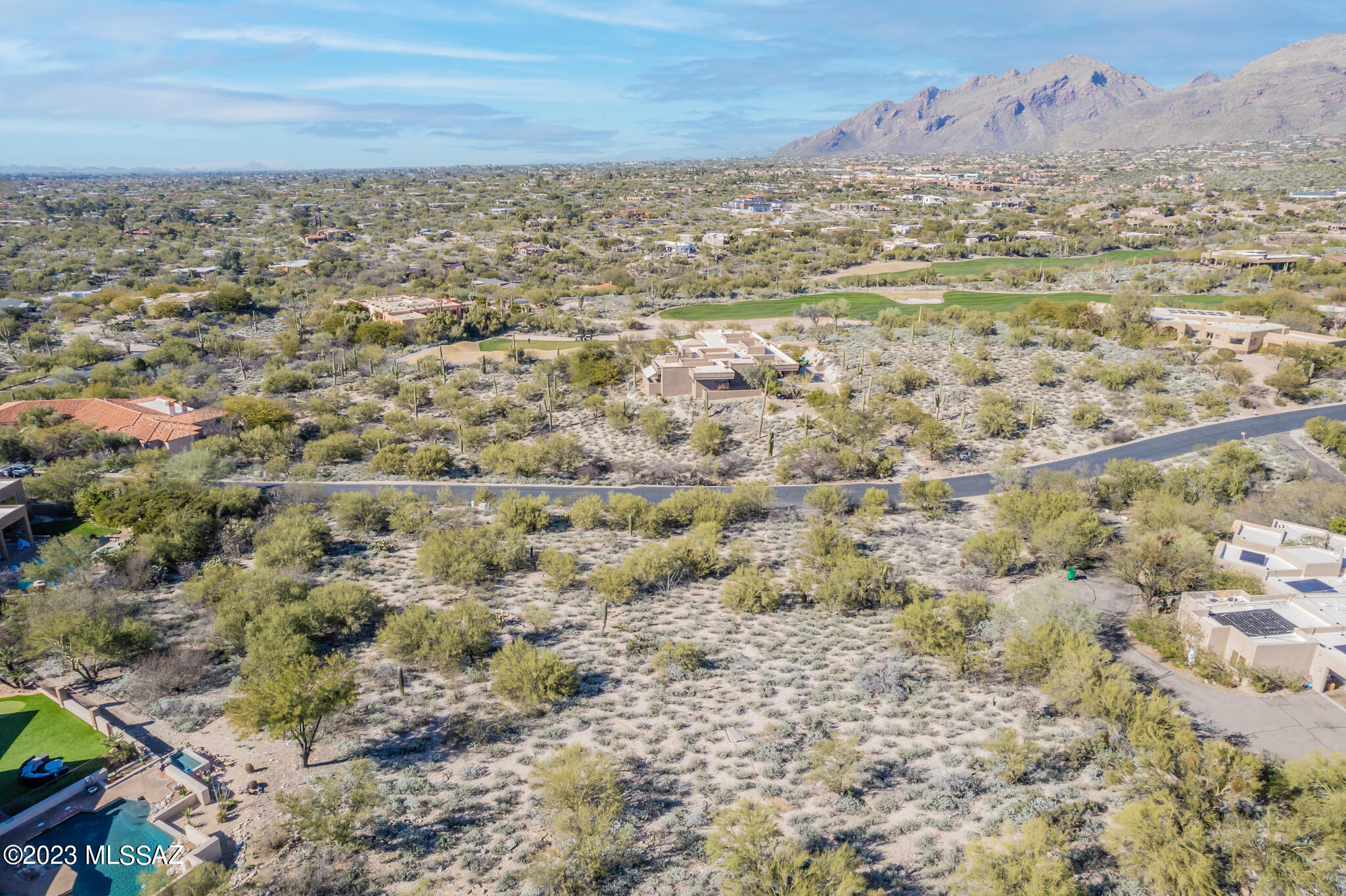 La Paloma Estates (36-52) - Land