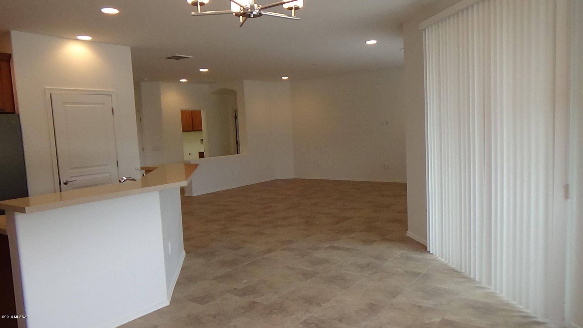Vail Vista Estates (1-58) - Residential