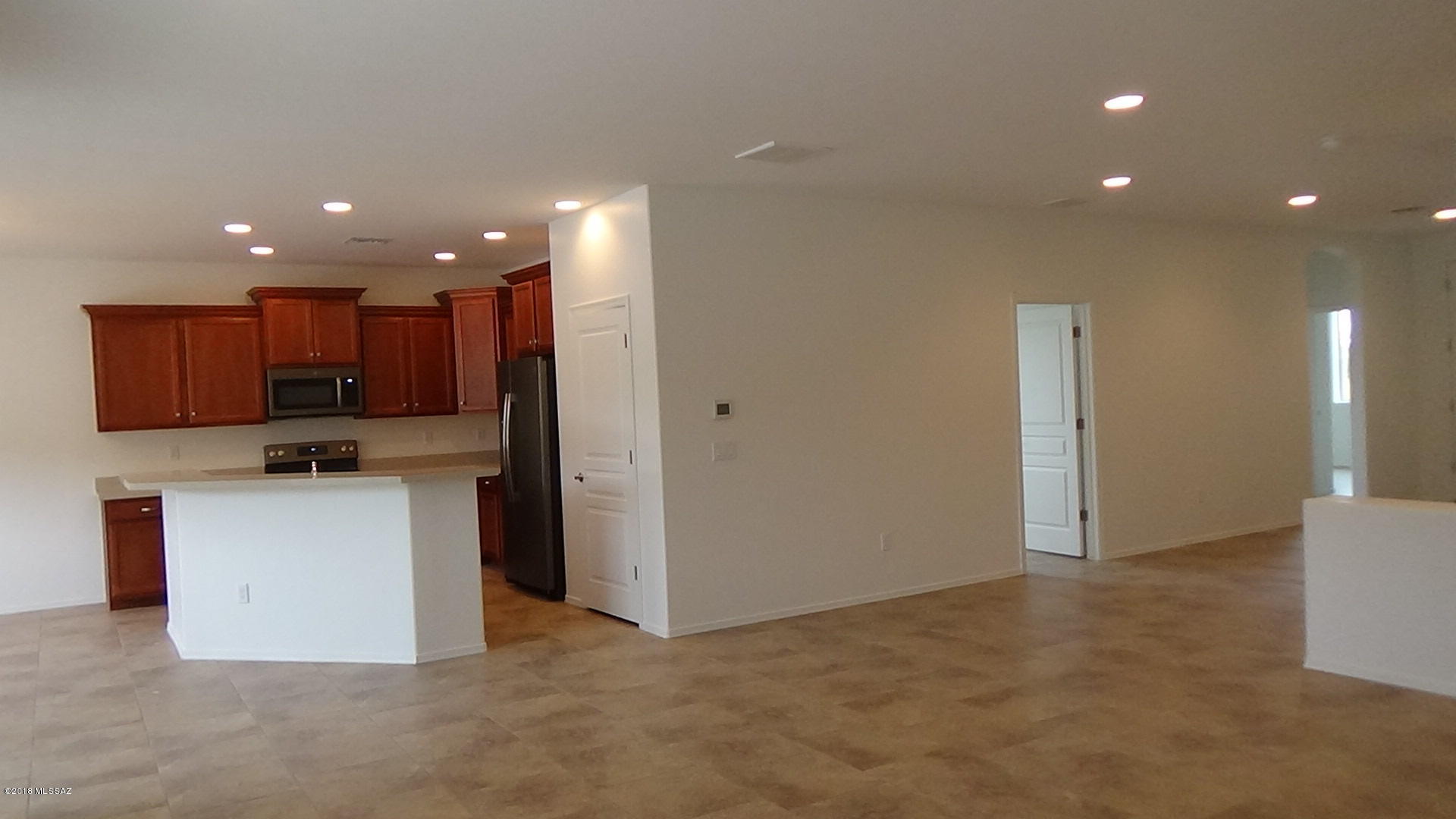 Vail Vista Estates (1-58) - Residential