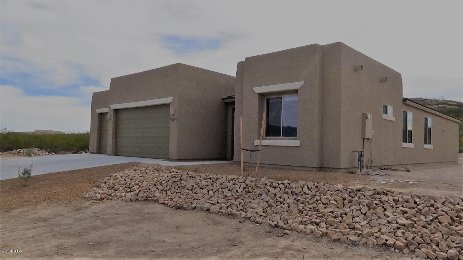 Vail Vista Estates (1-58) - Residential