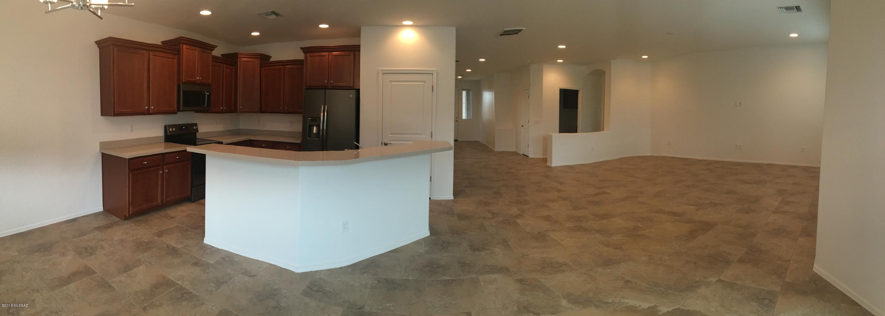 Vail Vista Estates (1-58) - Residential